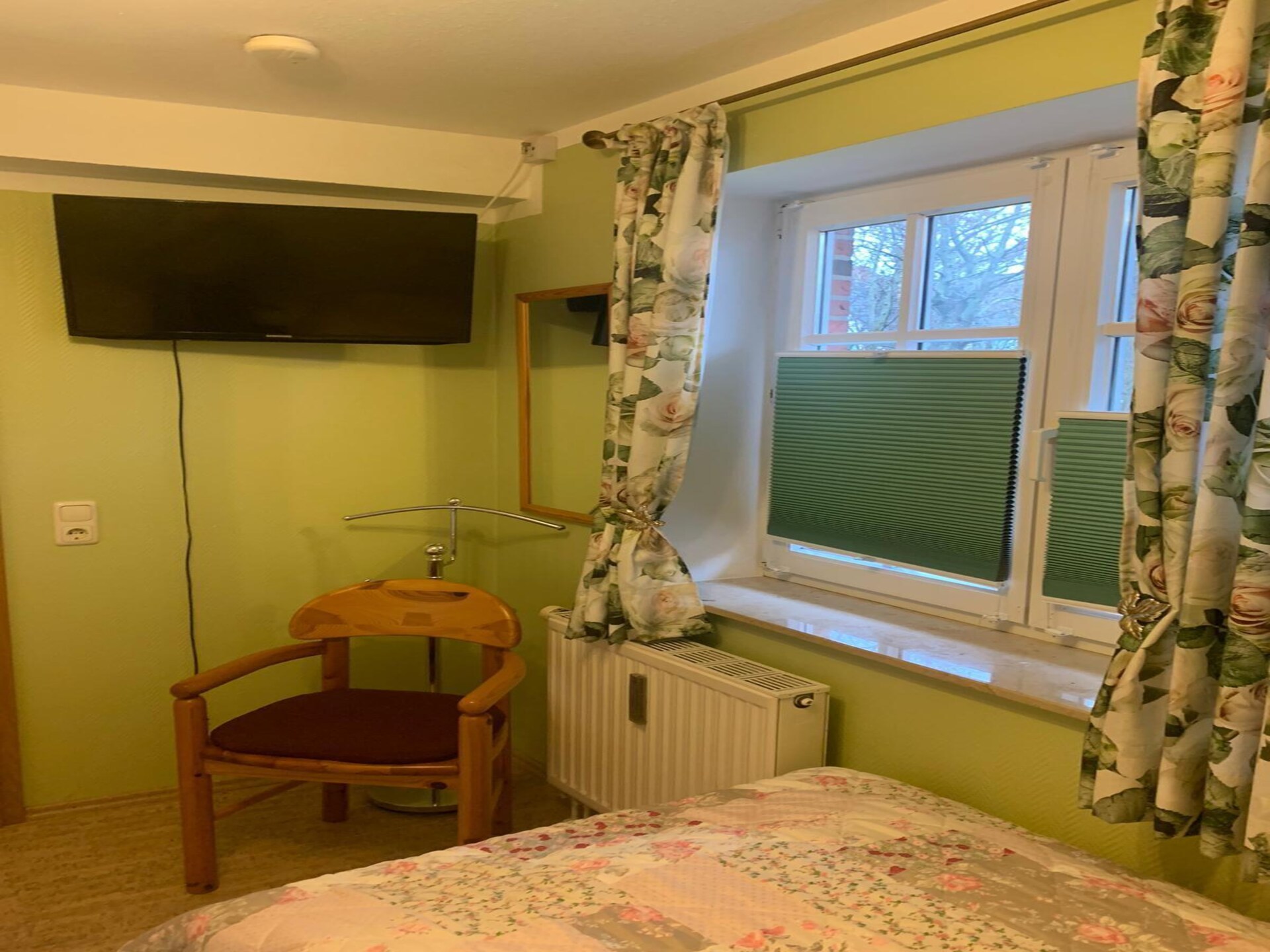 Op 1,2 km van zee: Comfortabel appartement in St. Peter-Ording · 2 pers. - foto 15