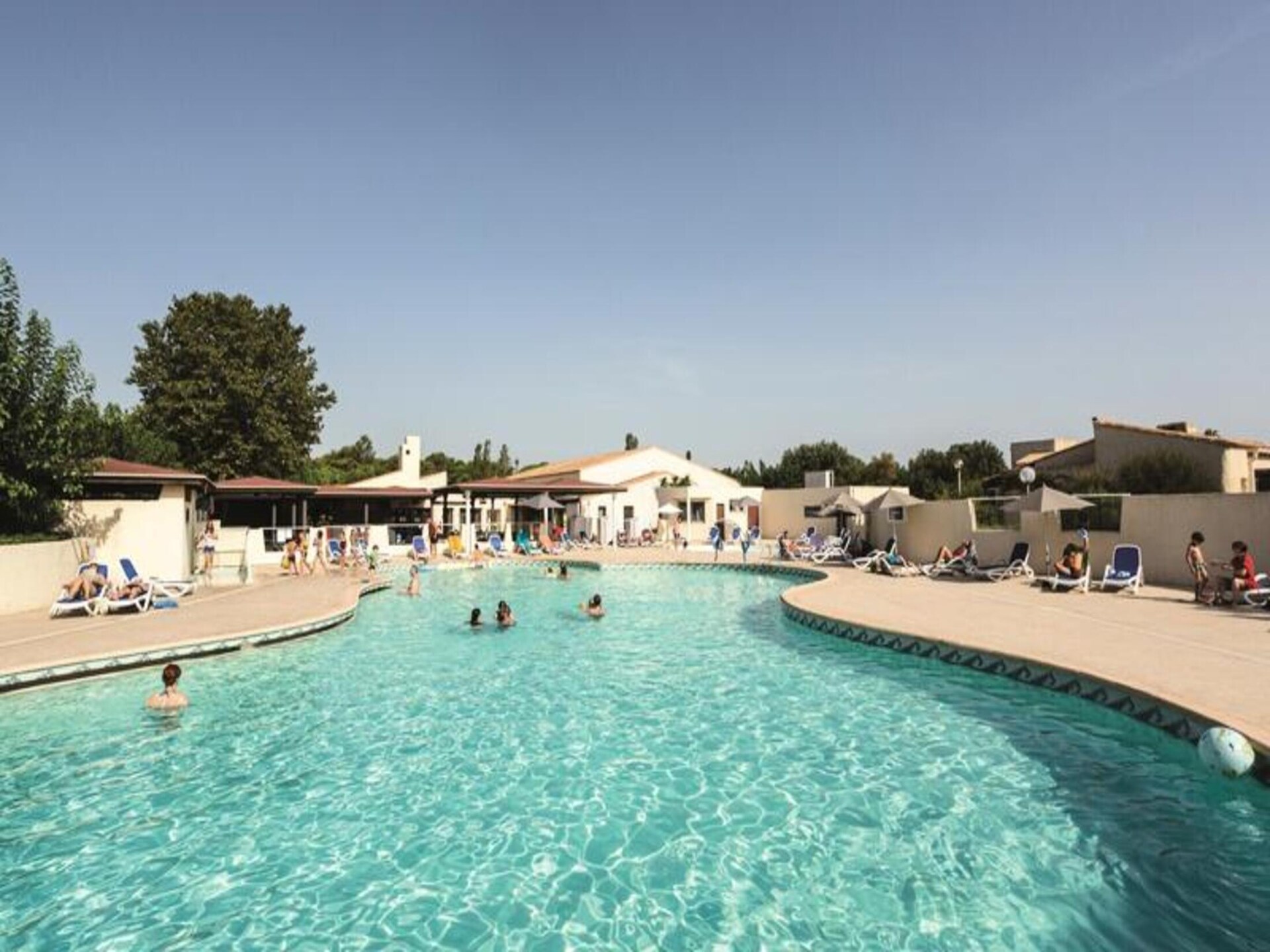Knus appartement voor 2 aan de kust van Cap d'Agde - foto 2