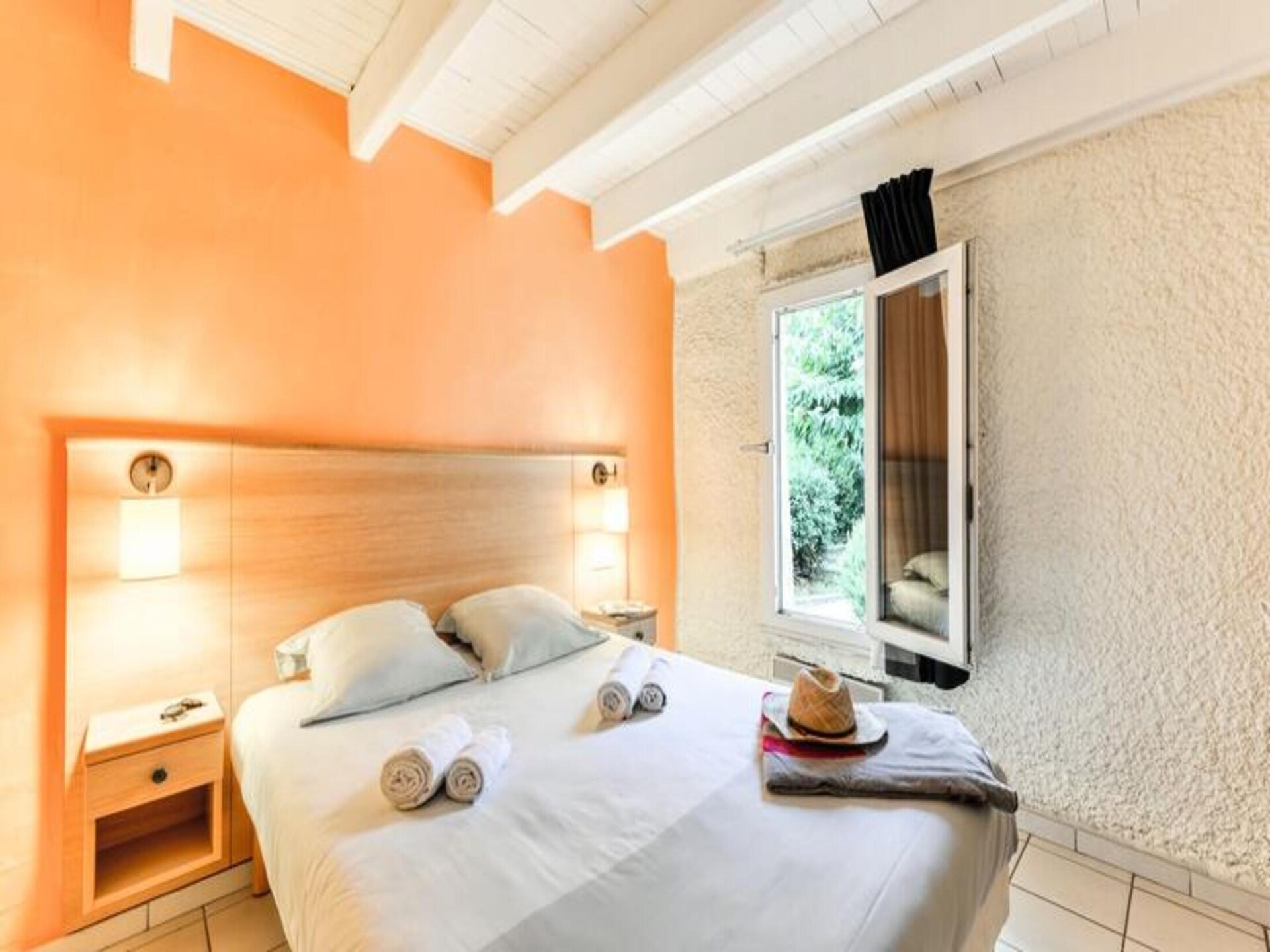 Knus appartement voor 2 aan de kust van Cap d'Agde - foto 3