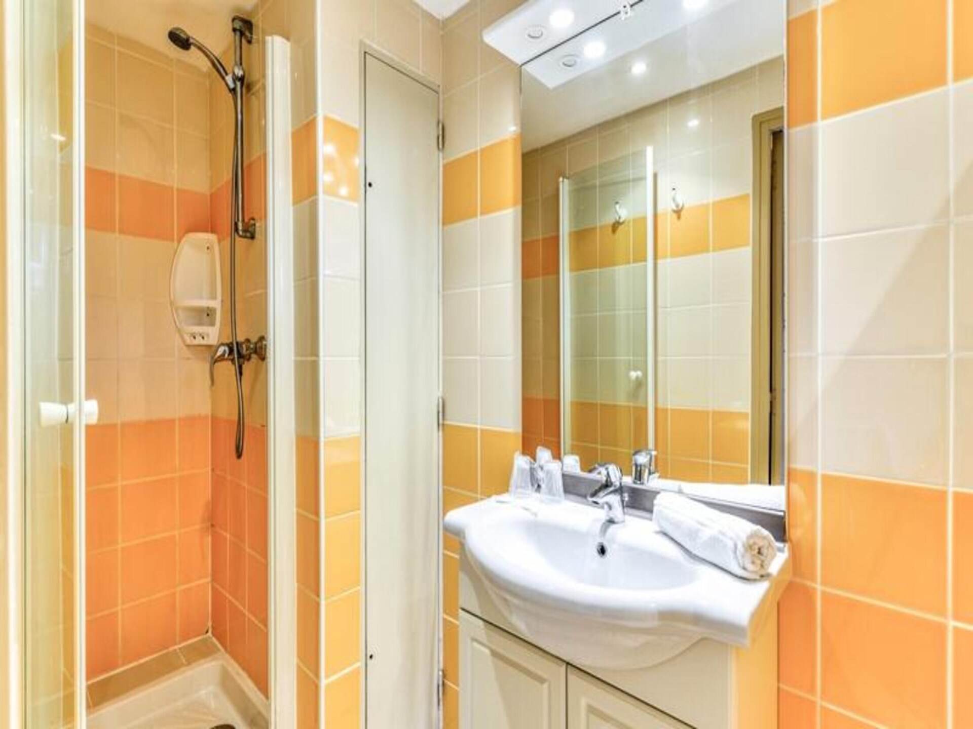 Knus appartement voor 2 aan de kust van Cap d'Agde - foto 13