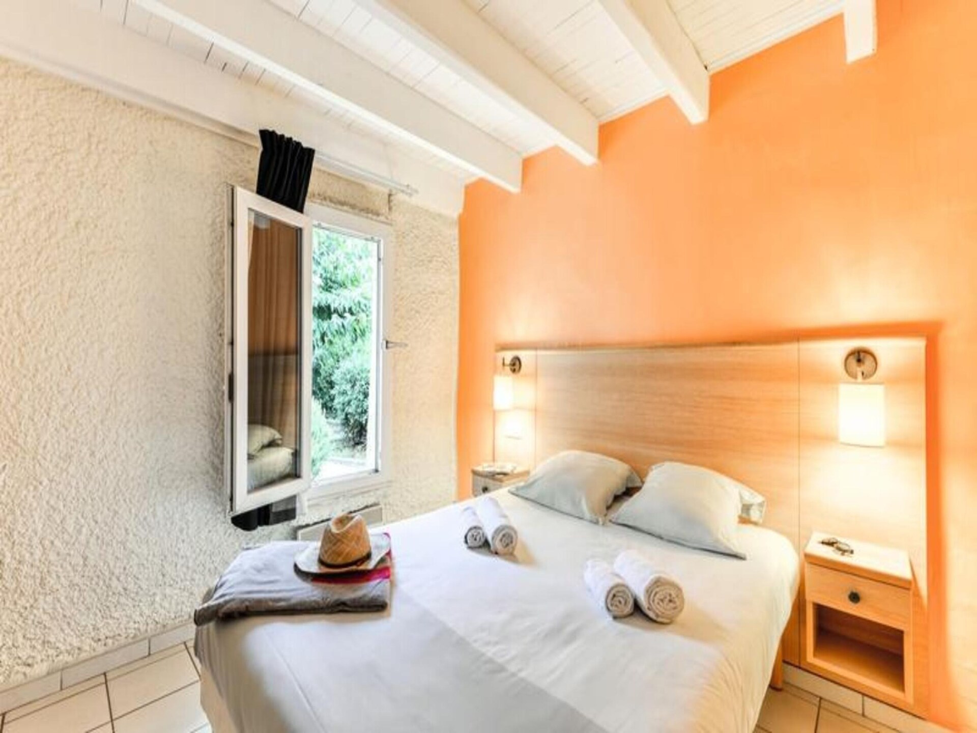 Knus appartement voor 2 aan de kust van Cap d'Agde - foto 12