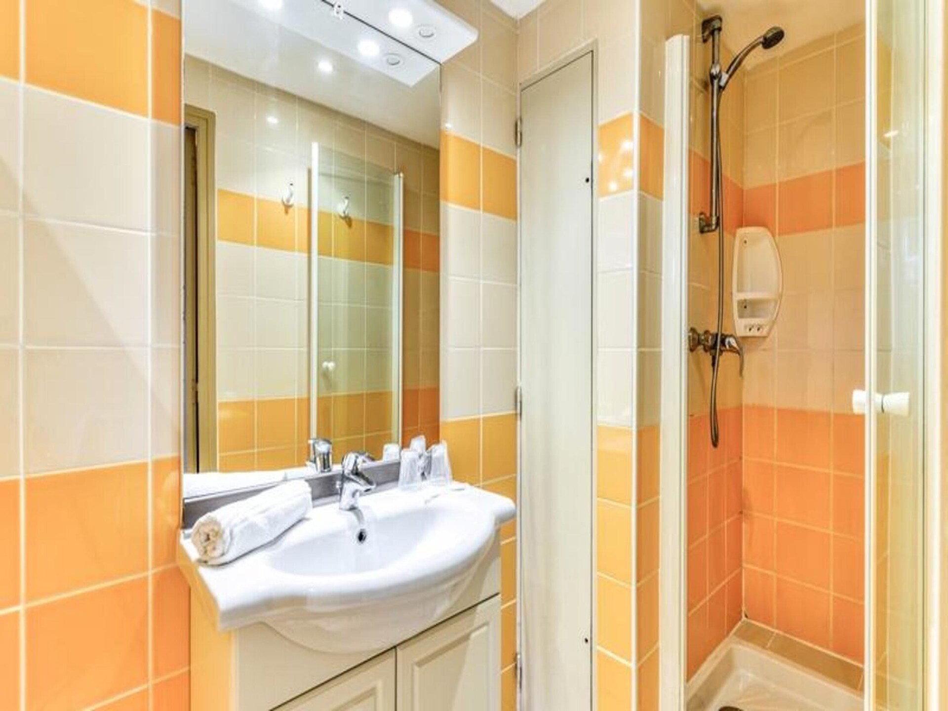 Knus appartement voor 2 aan de kust van Cap d'Agde - foto 15