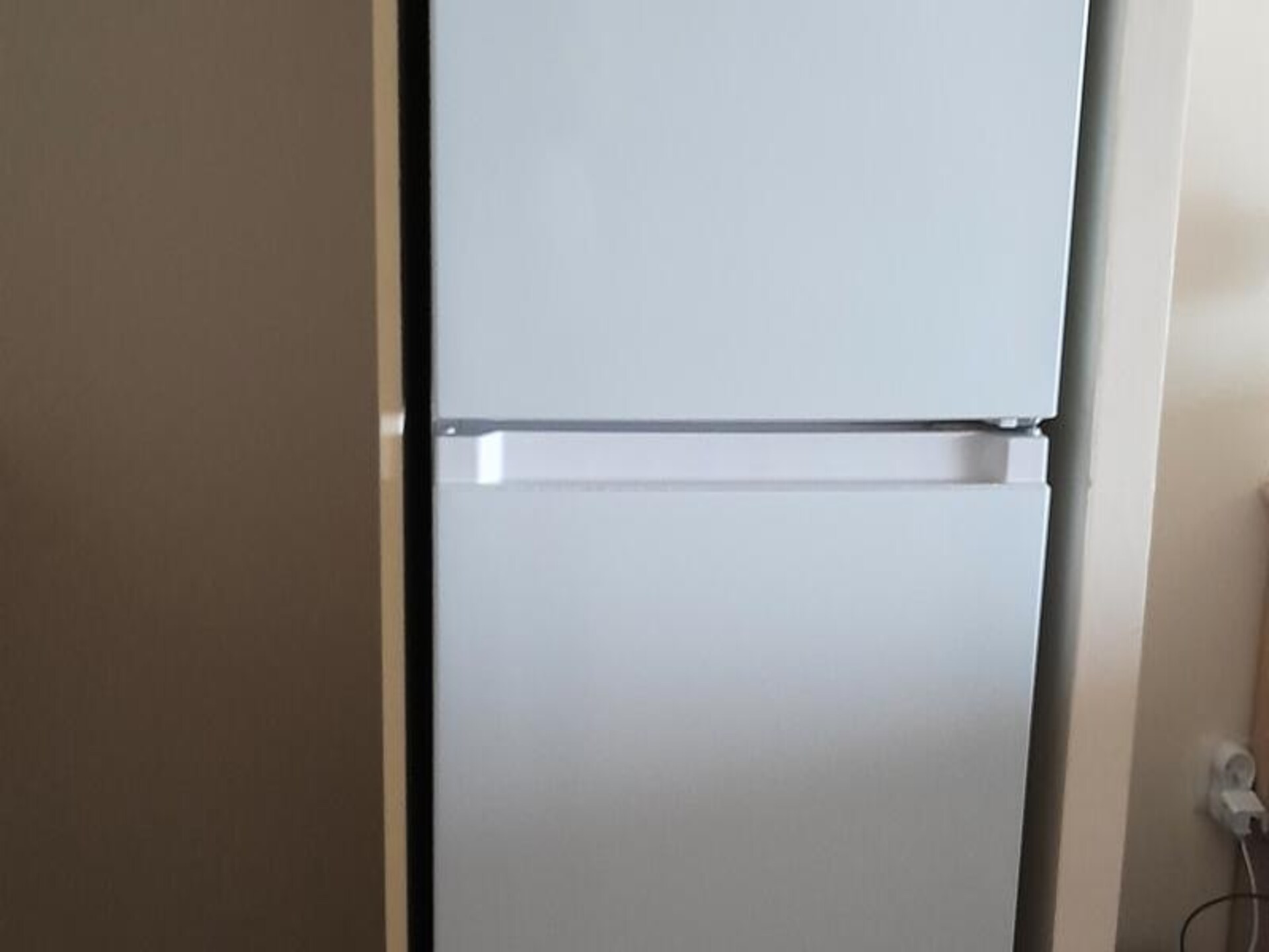 Appartement 6p met zeezicht, direct aan strand Agde - foto 12