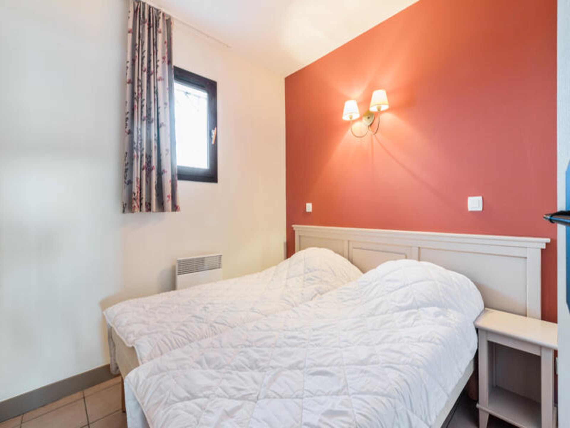 Appartement 6p met zeezicht, direct aan strand Agde - foto 13