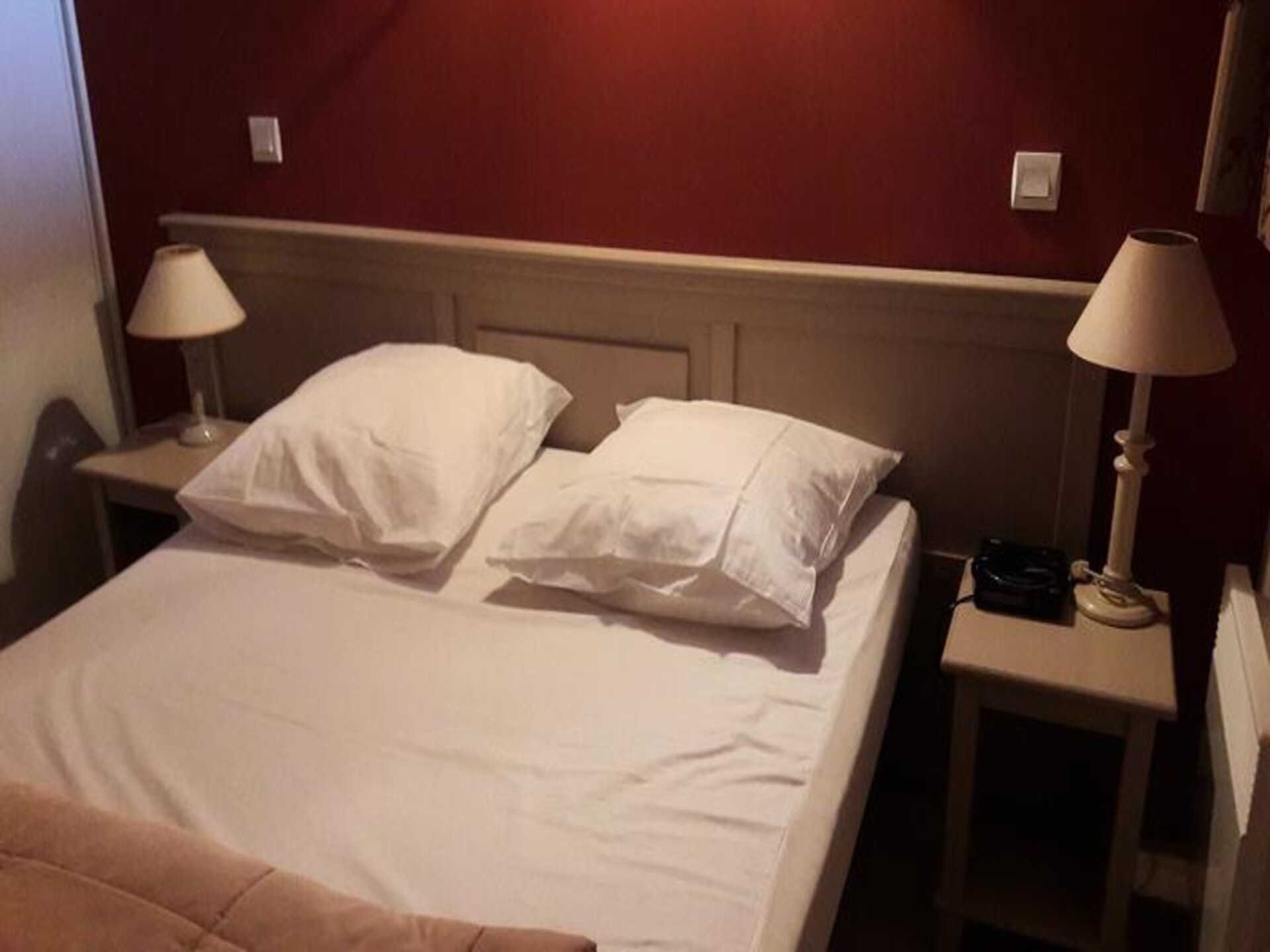 Appartement 6p met zeezicht, direct aan strand Agde - foto 14