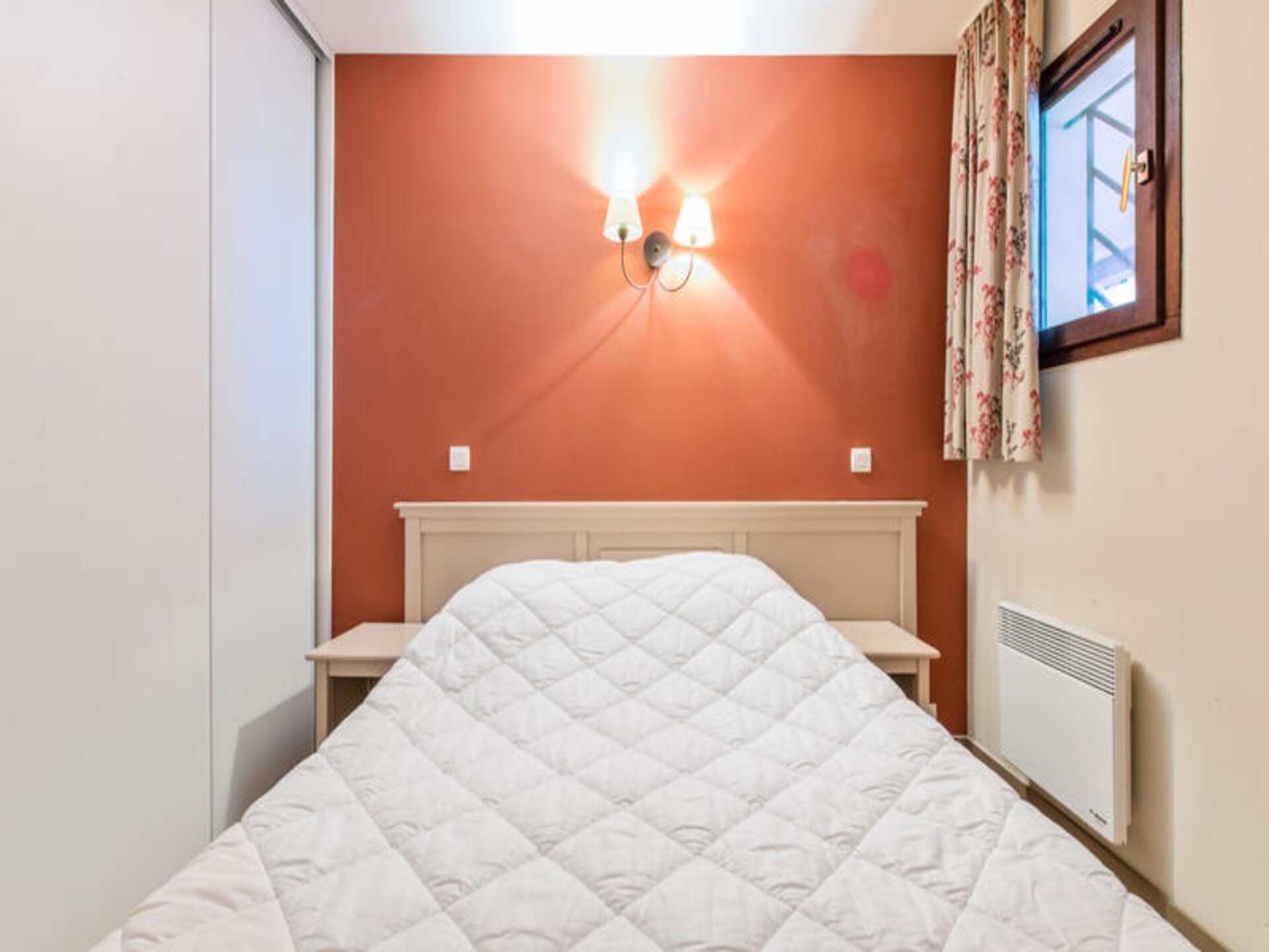 Appartement 6p met zeezicht, direct aan strand Agde - foto 15