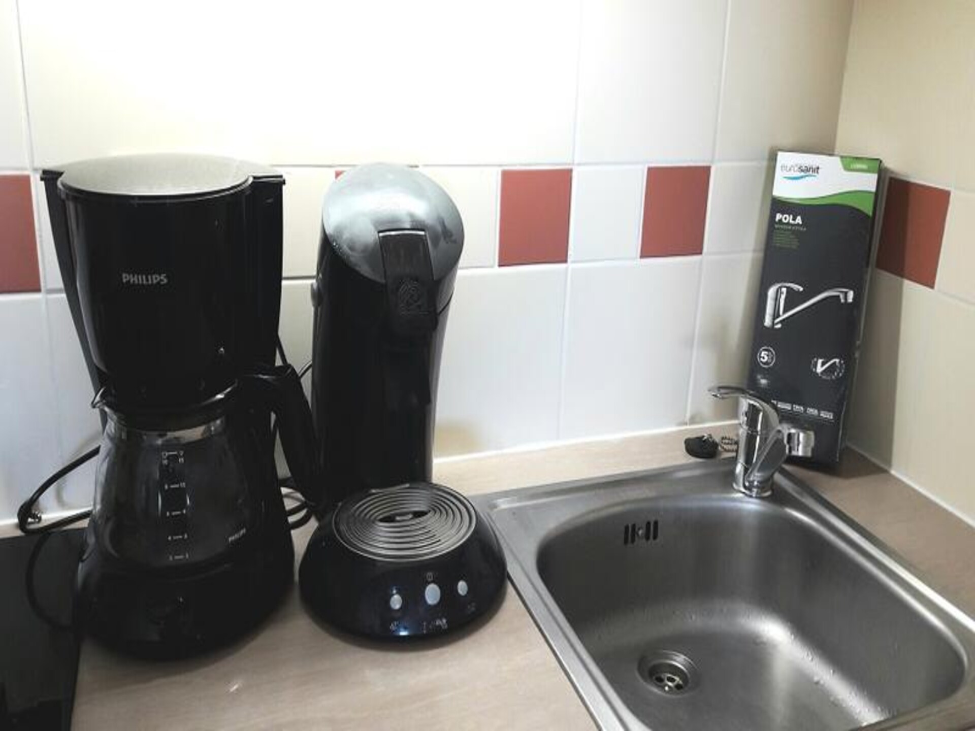 Appartement 6p met zeezicht, direct aan strand Agde - foto 17