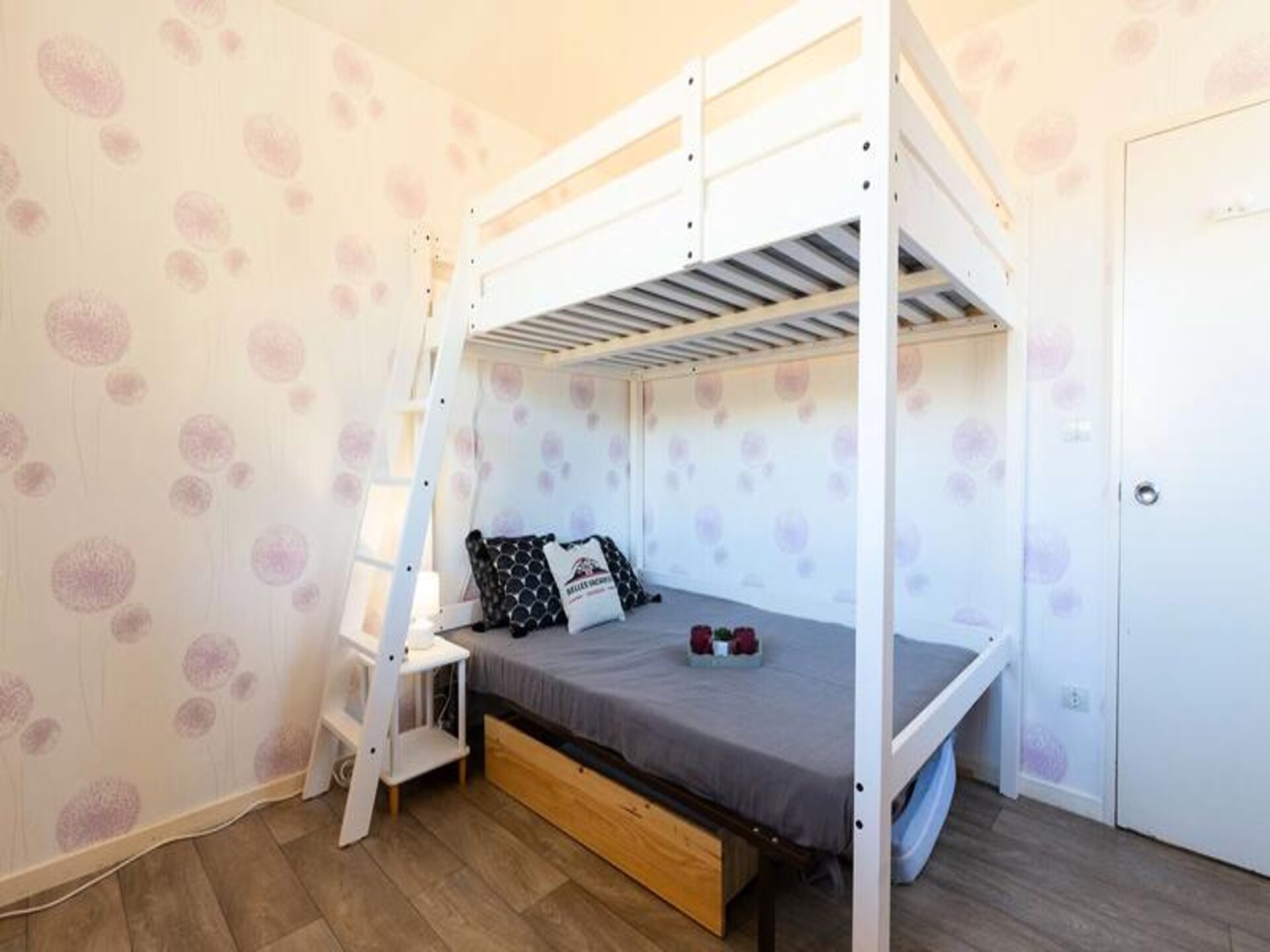 Knus appartement voor 6 op 150m van de piste in St Lary Soulan - foto 9