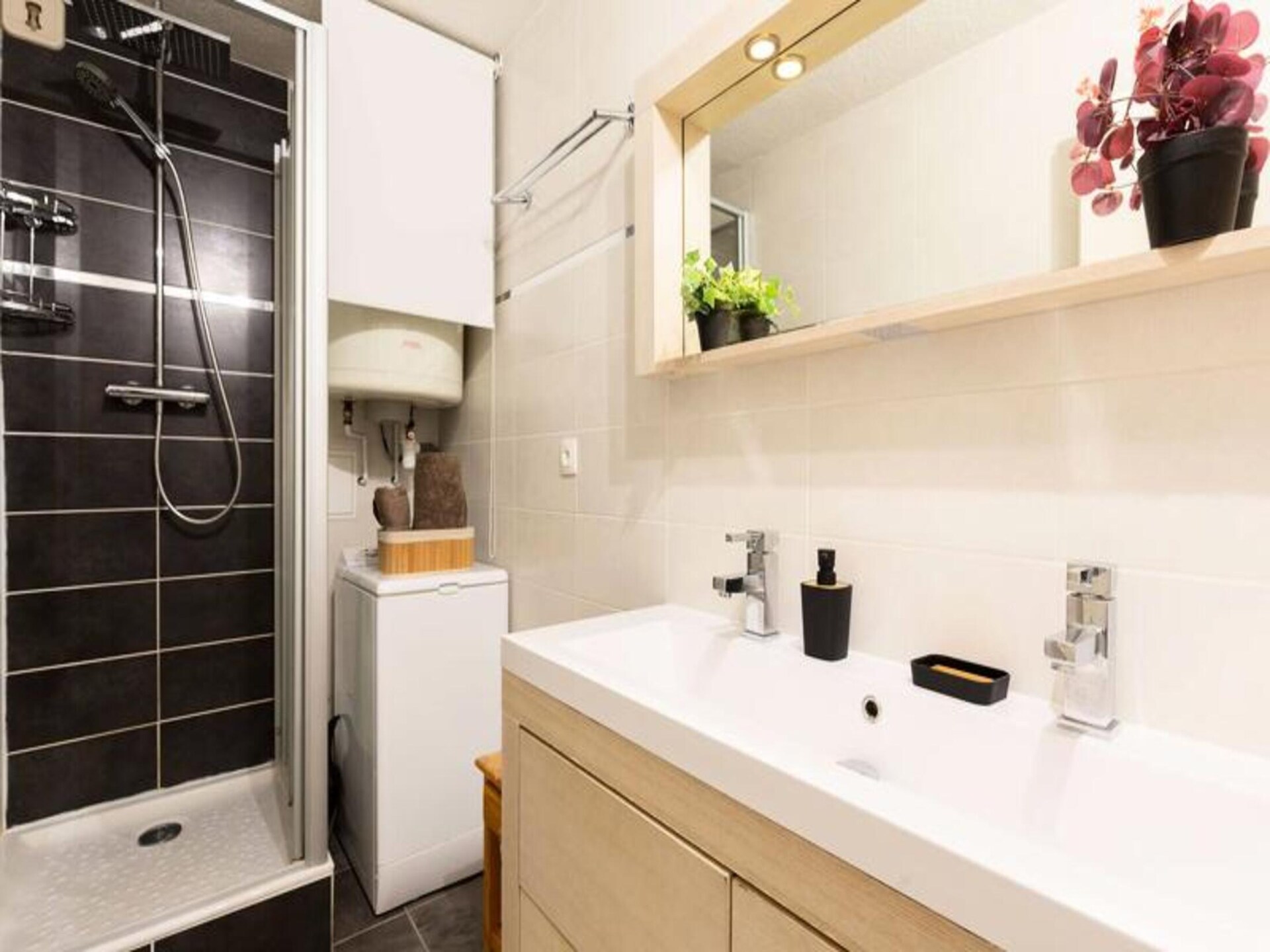 Appartement 10p met panoramisch uitzicht op de Pyreneeën in St Lary Soulan - foto 13