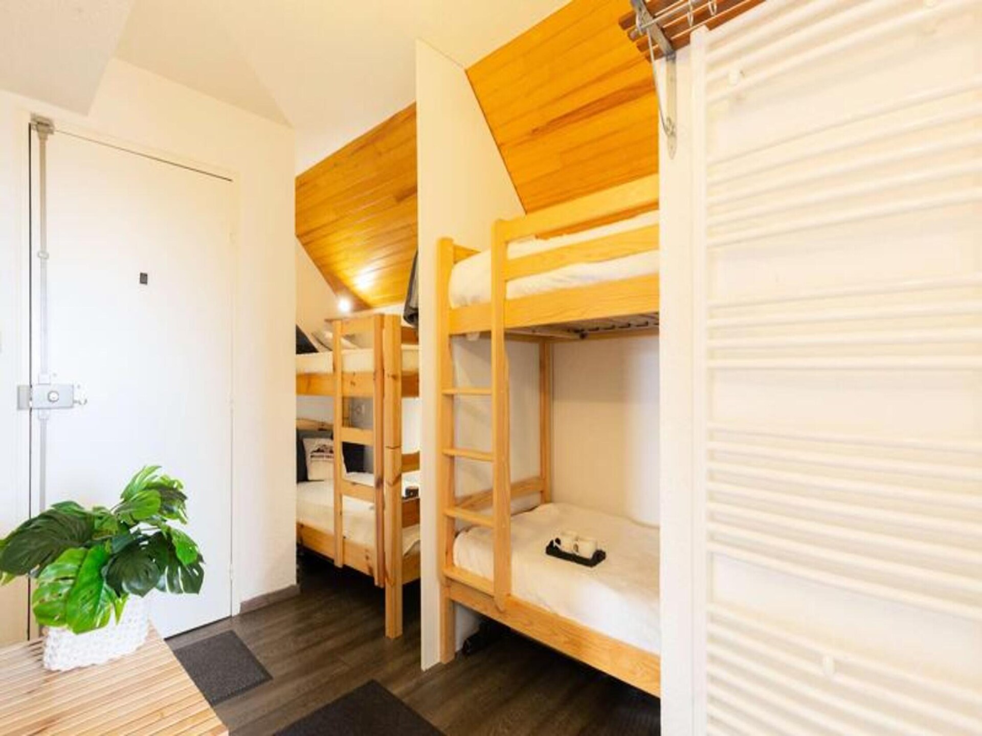 Appartement 10p met panoramisch uitzicht op de Pyreneeën in St Lary Soulan - foto 11
