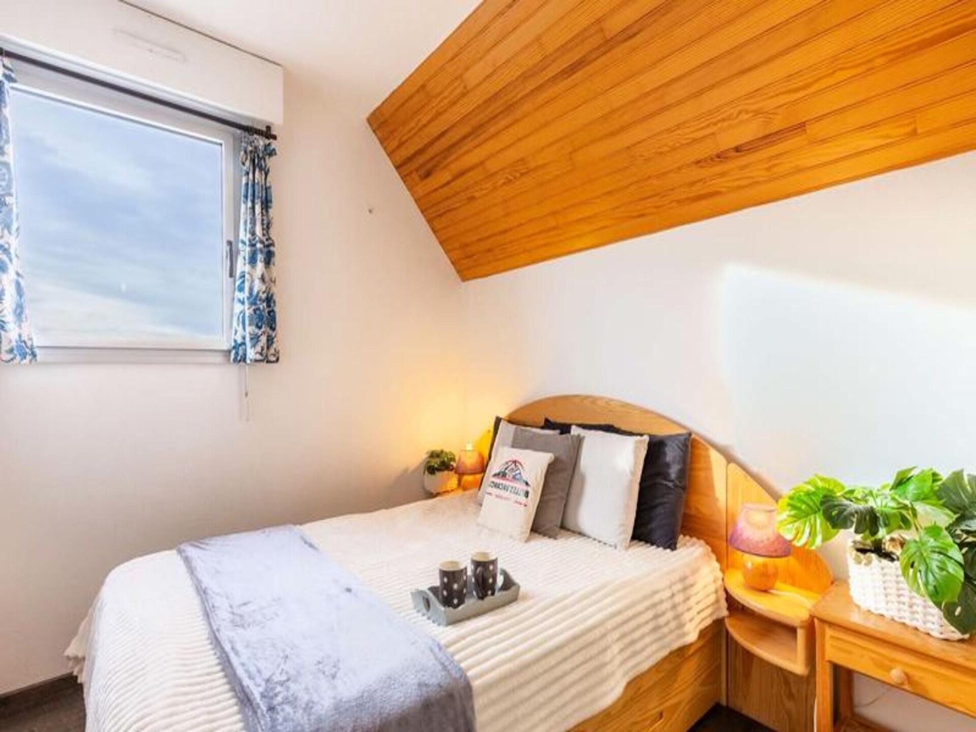 Appartement 10p met panoramisch uitzicht op de Pyreneeën in St Lary Soulan - foto 12