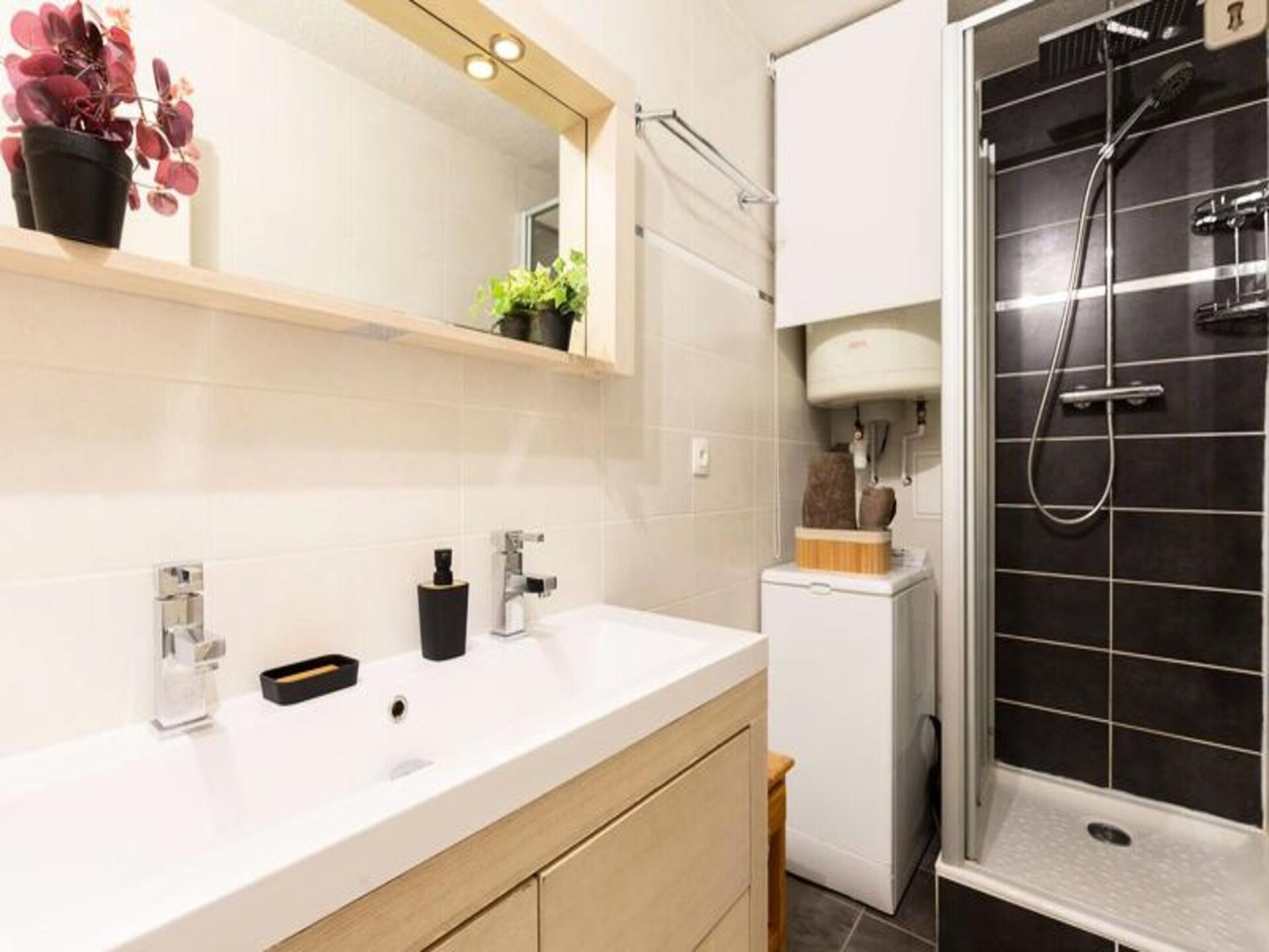 Appartement 10p met panoramisch uitzicht op de Pyreneeën in St Lary Soulan - foto 15