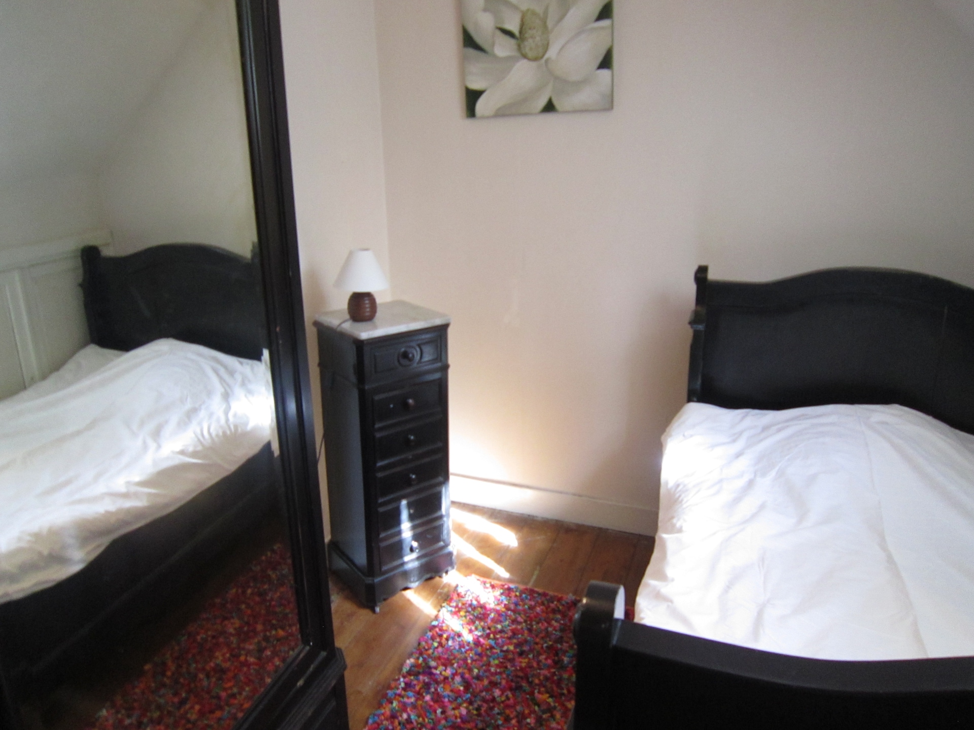 15-persoons luxe villa in Spa op 1 km van de piste en het centrum - foto 17