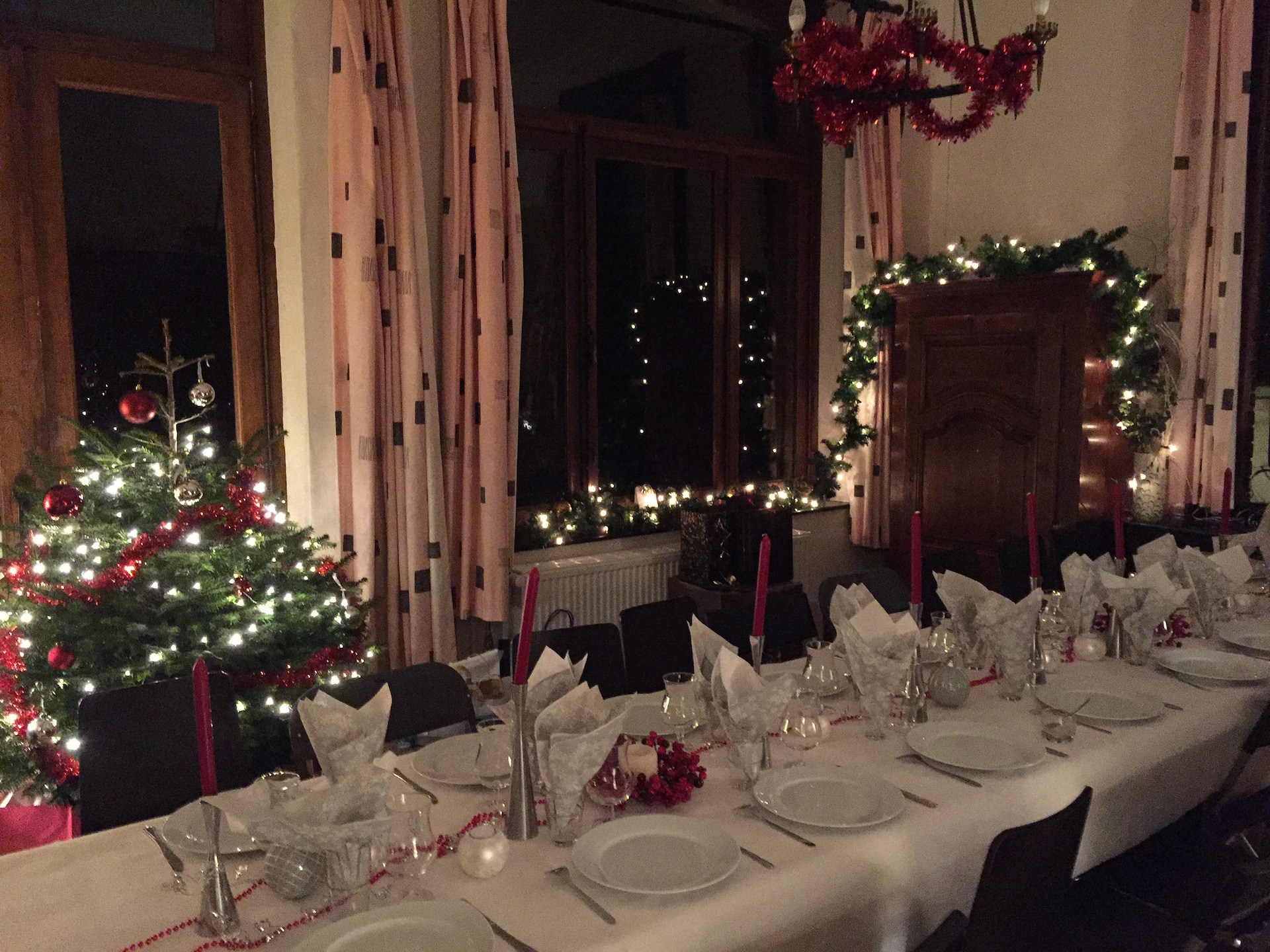 15-persoons luxe villa in Spa op 1 km van de piste en het centrum - foto 39