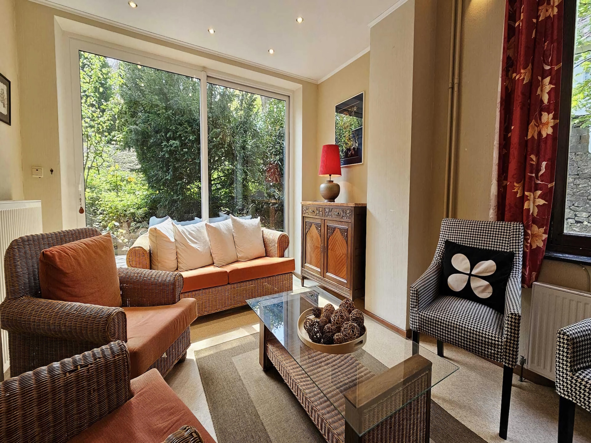 15-persoons luxe villa in Spa op 1 km van de piste en het centrum - foto 9