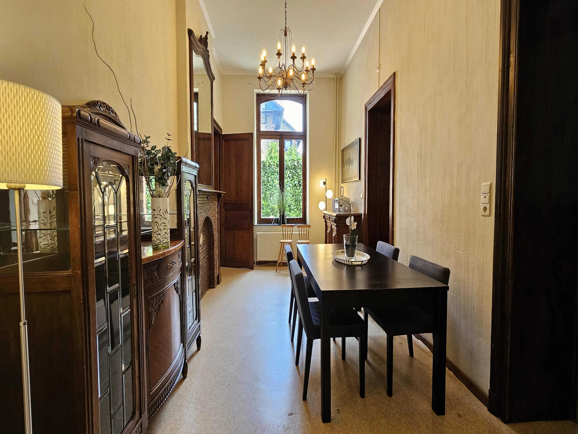 15-persoons luxe villa in Spa op 1 km van de piste en het centrum - foto 3