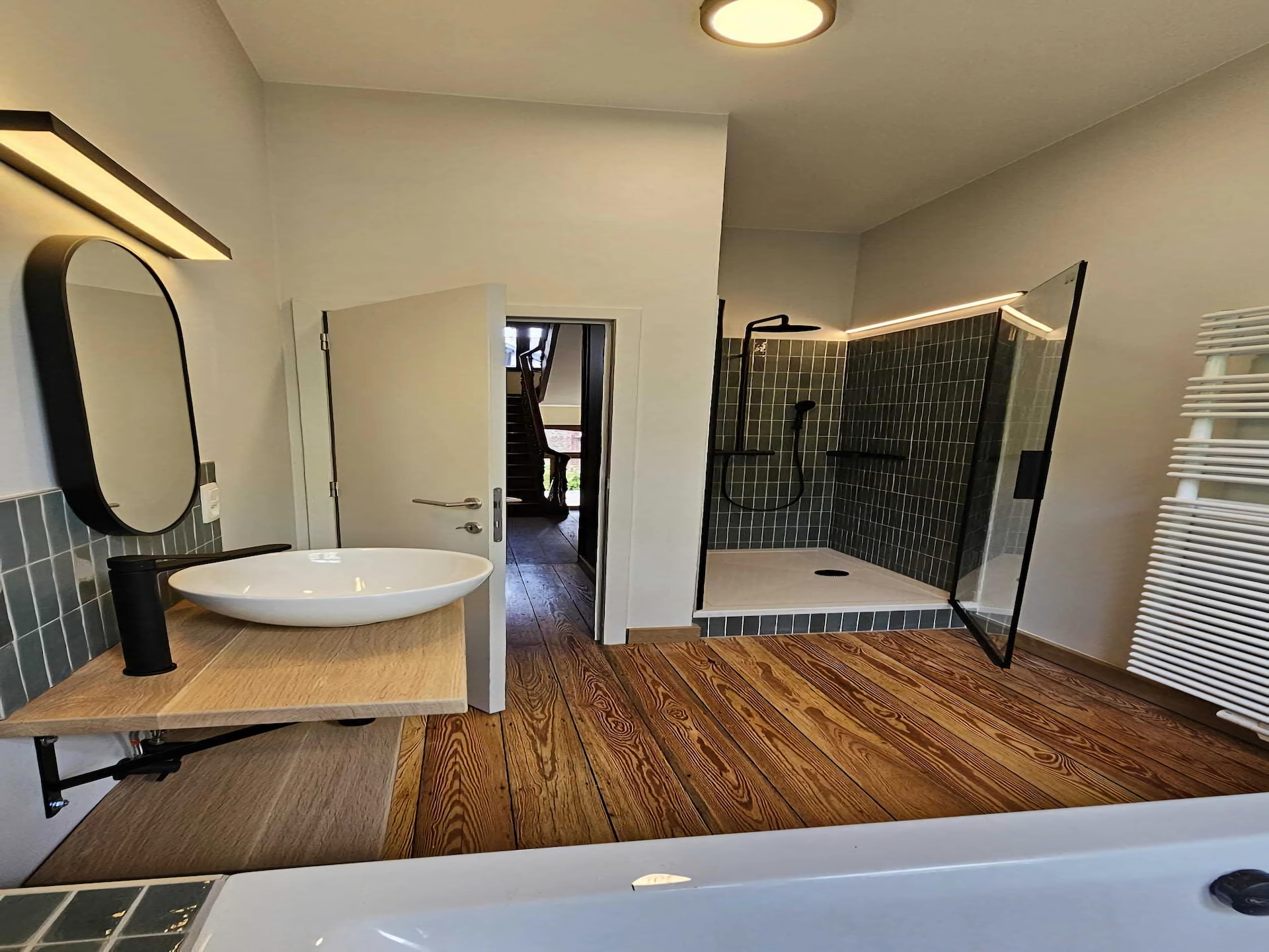 15-persoons luxe villa in Spa op 1 km van de piste en het centrum - foto 25