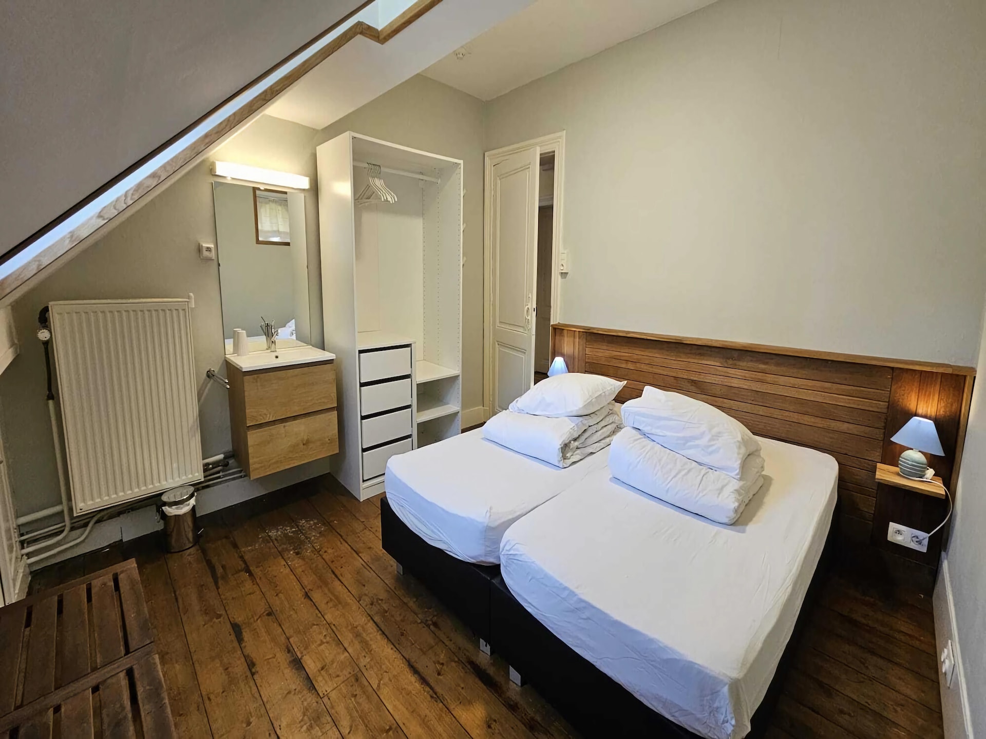 15-persoons luxe villa in Spa op 1 km van de piste en het centrum - foto 18