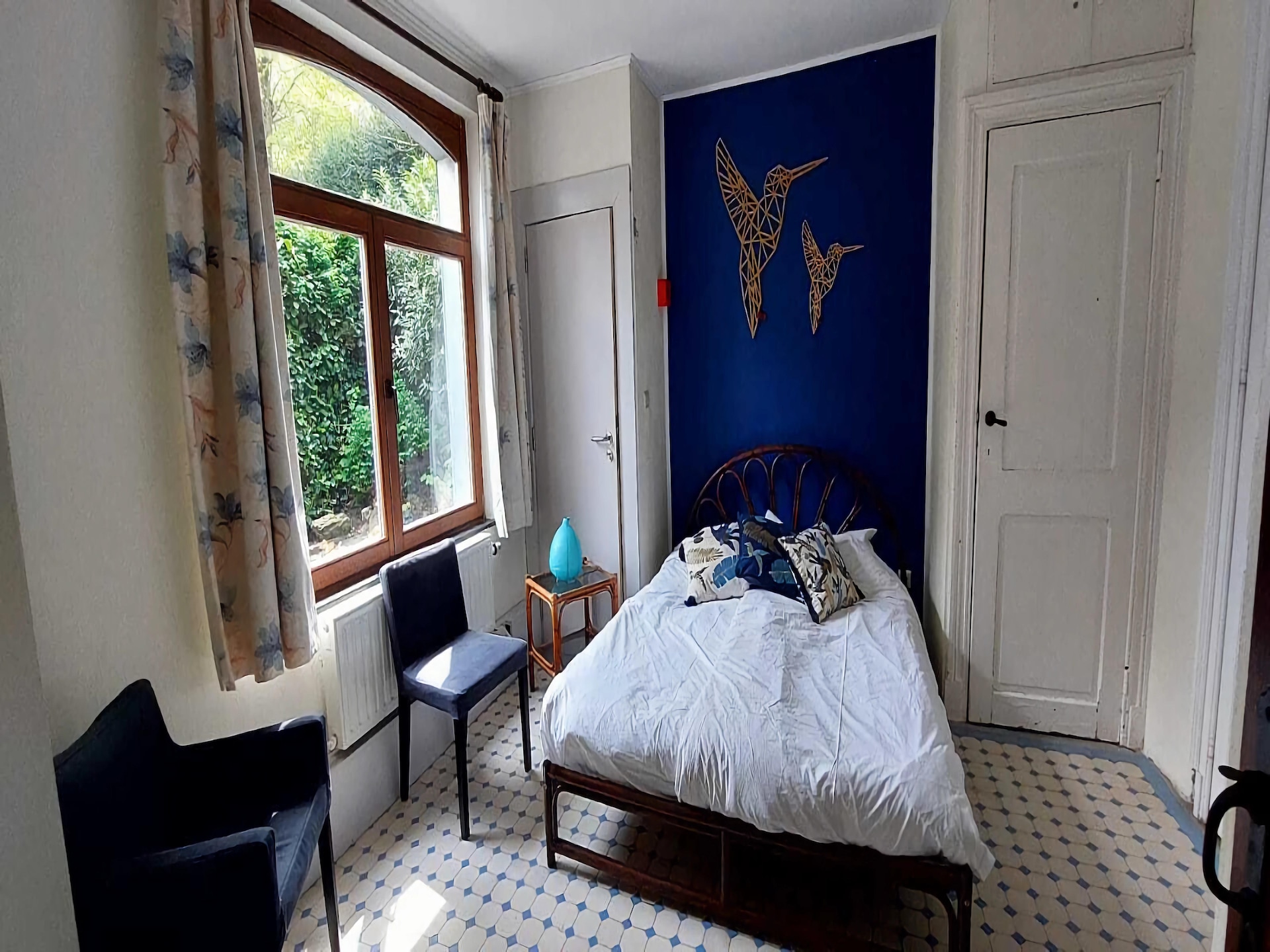 15-persoons luxe villa in Spa op 1 km van de piste en het centrum - foto 5
