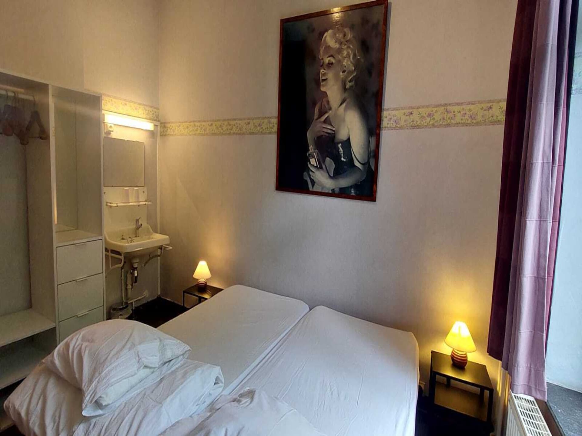 15-persoons luxe villa in Spa op 1 km van de piste en het centrum - foto 20