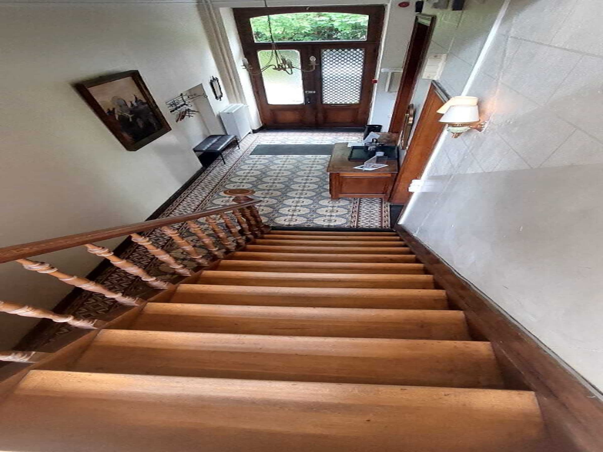15-persoons luxe villa in Spa op 1 km van de piste en het centrum - foto 15