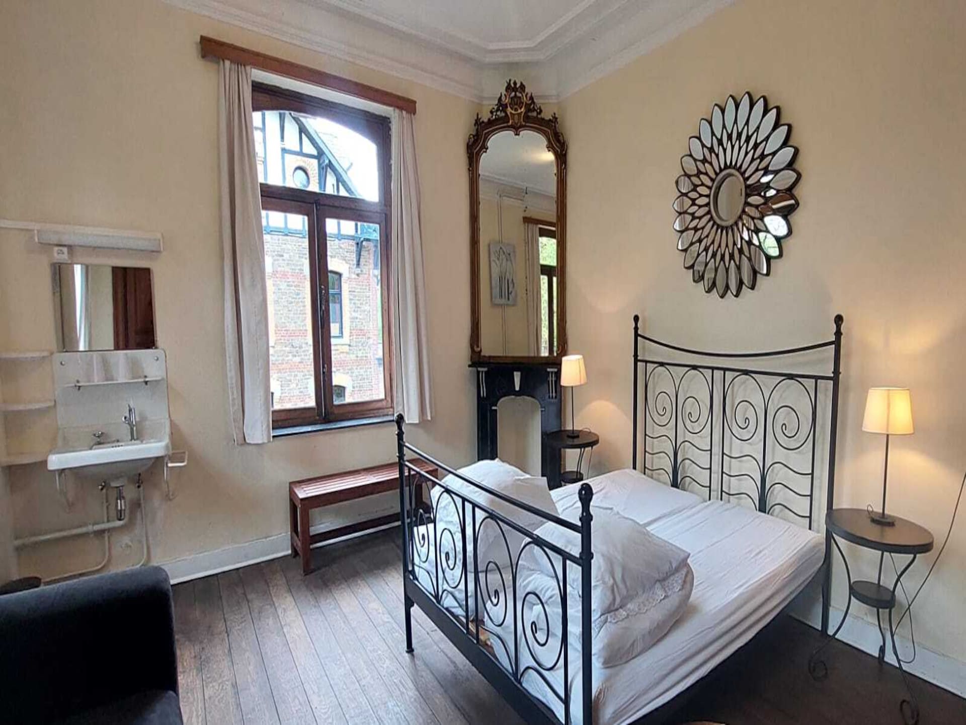 15-persoons luxe villa in Spa op 1 km van de piste en het centrum - foto 21