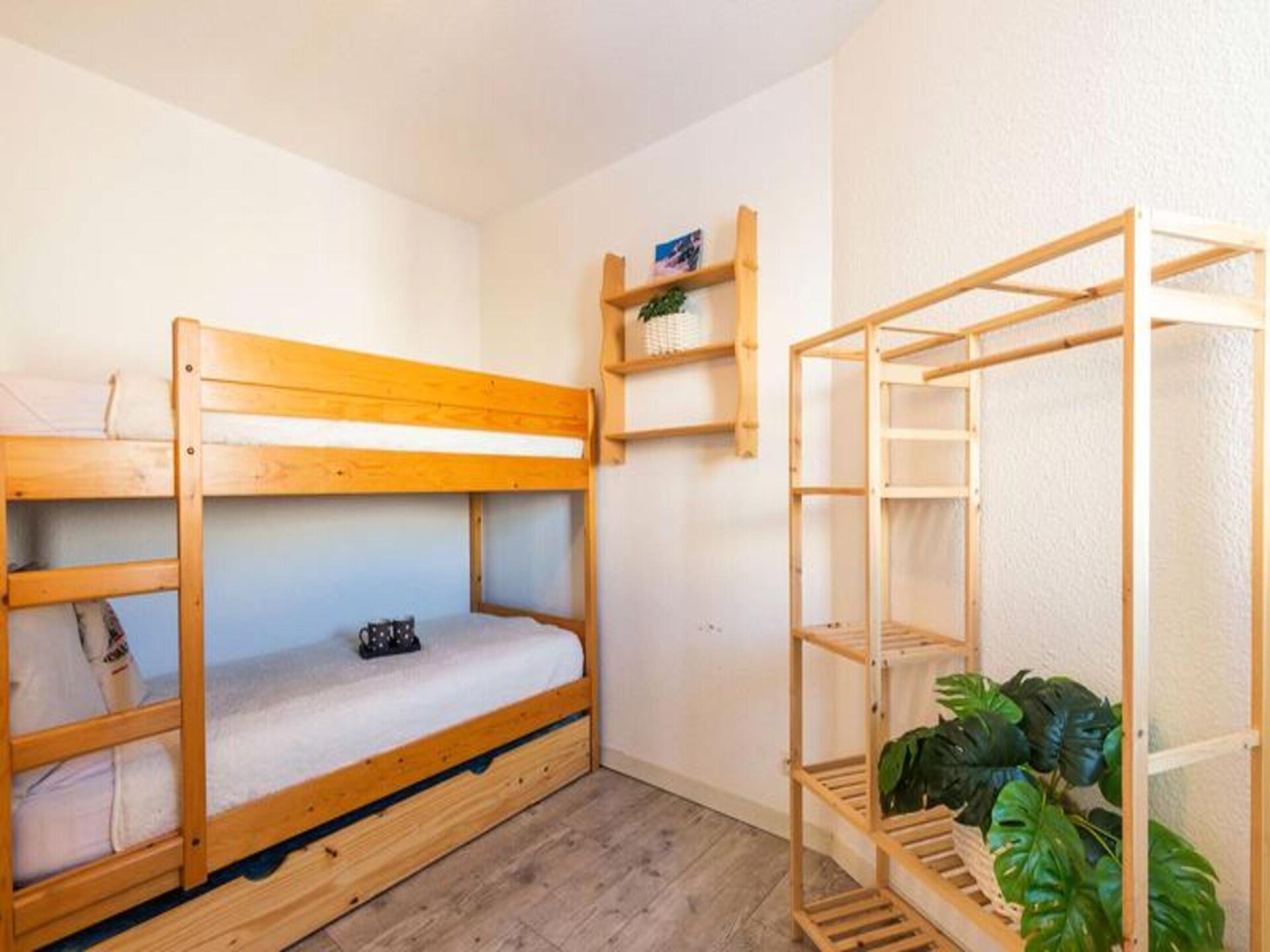 Appartement op 200m van de piste met balkon en uitzicht in Saint Lary - foto 15