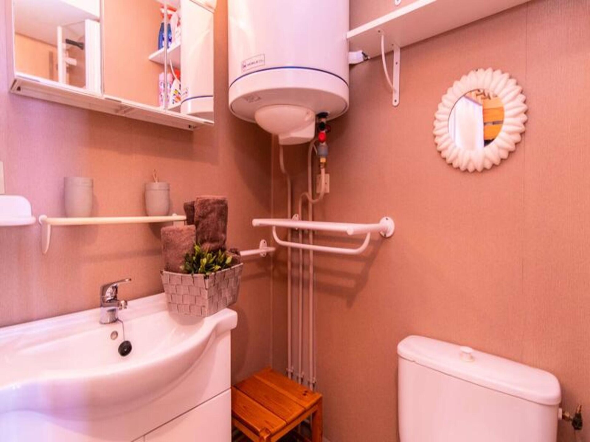 Studio op 50m van de piste met balkon en uitzicht op de Pyreneeën - foto 16