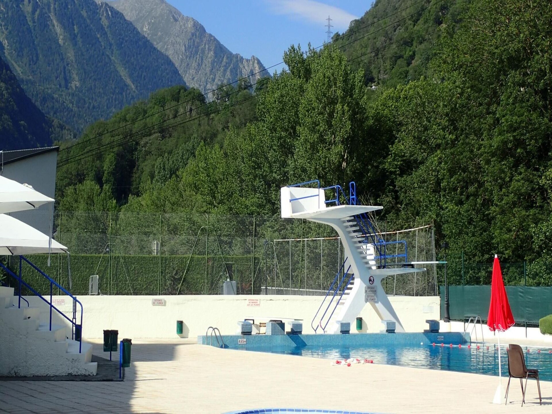 Studio op 50m van de piste met balkon en uitzicht op de Pyreneeën - foto 20