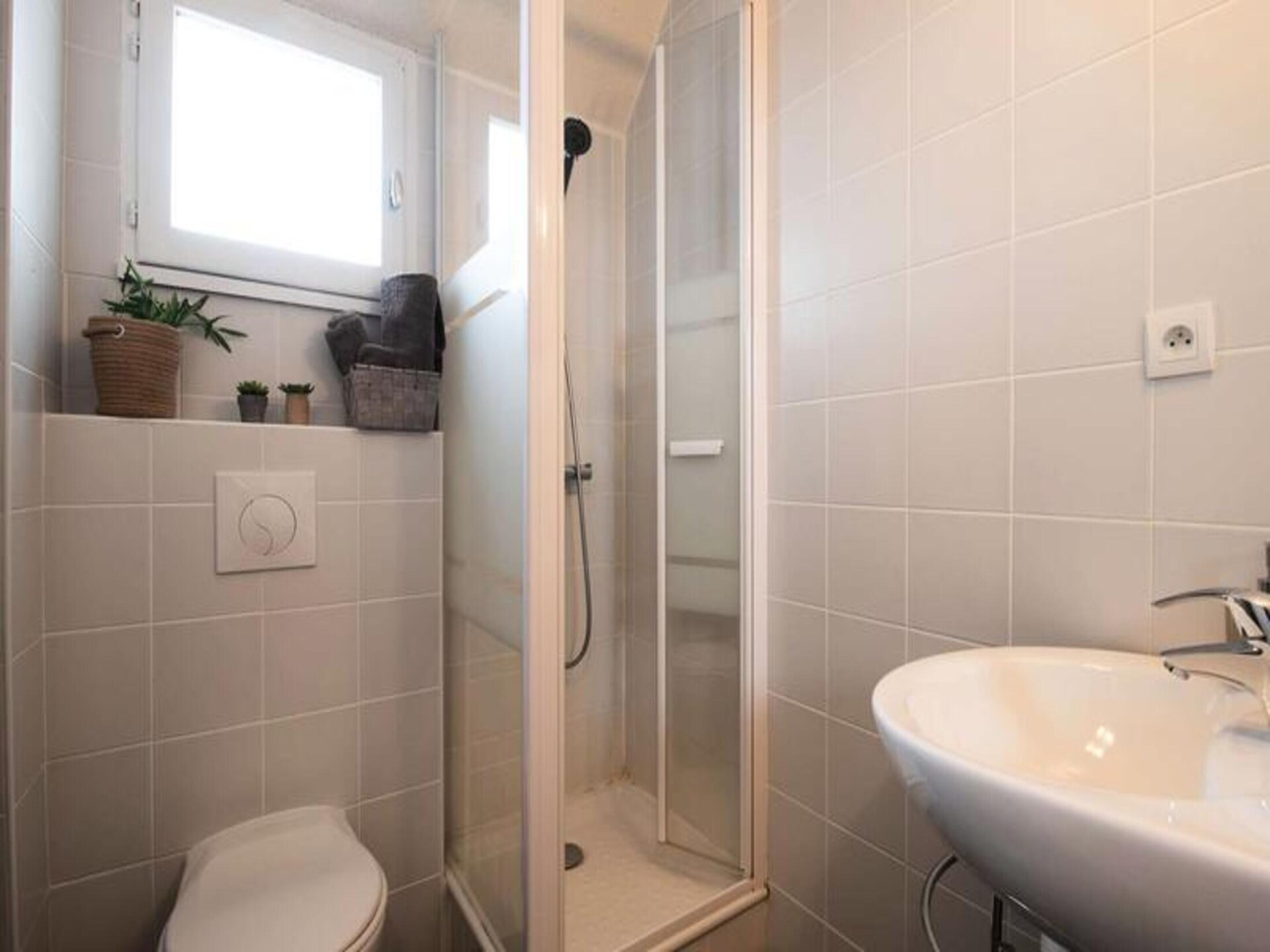 Appartement 4p aan de piste in Saint Lary 1700 met balkon en valleizicht - foto 15