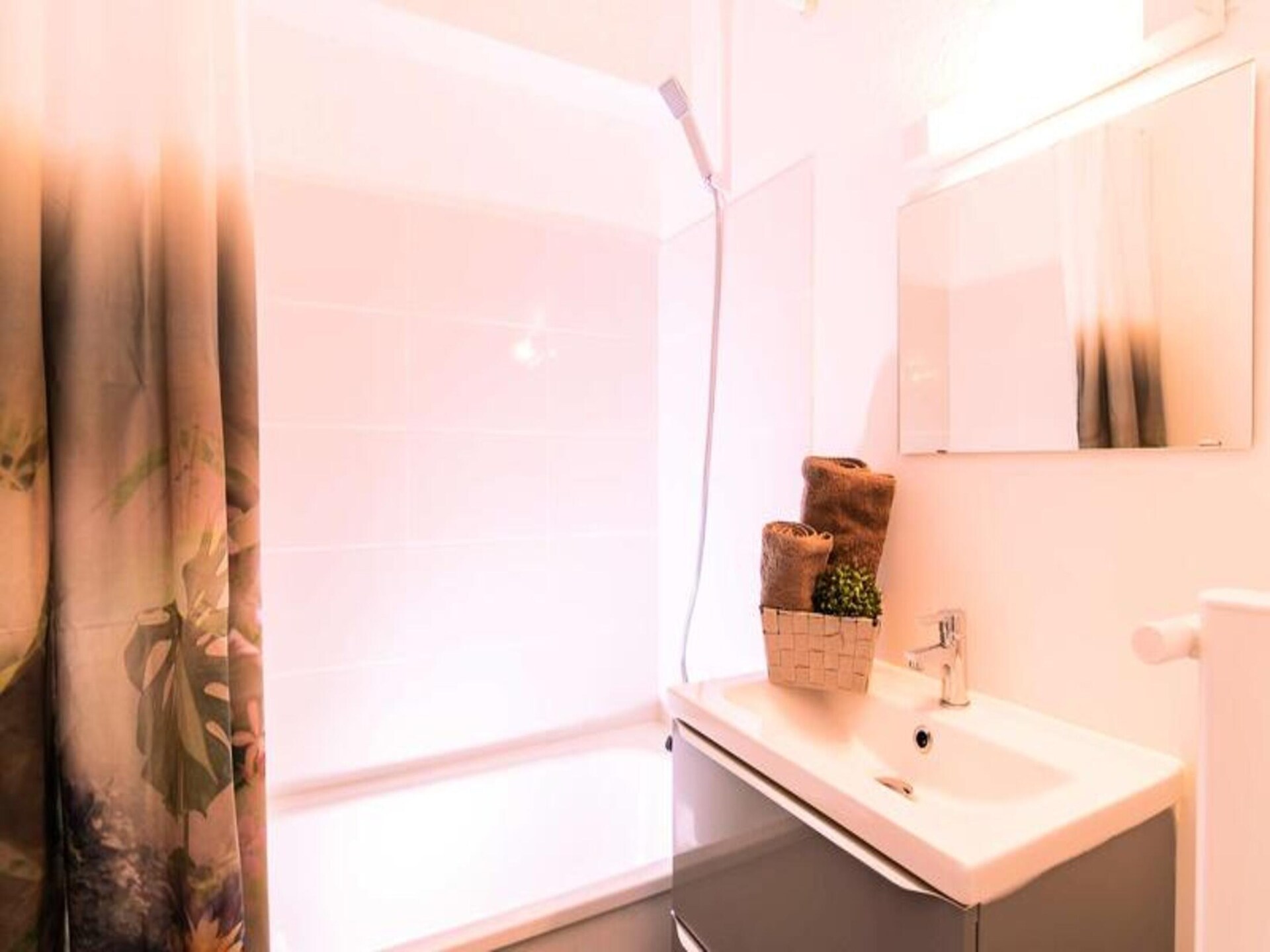 Knus studio-appartement op 50m van de piste in St Lary Soulan - foto 14