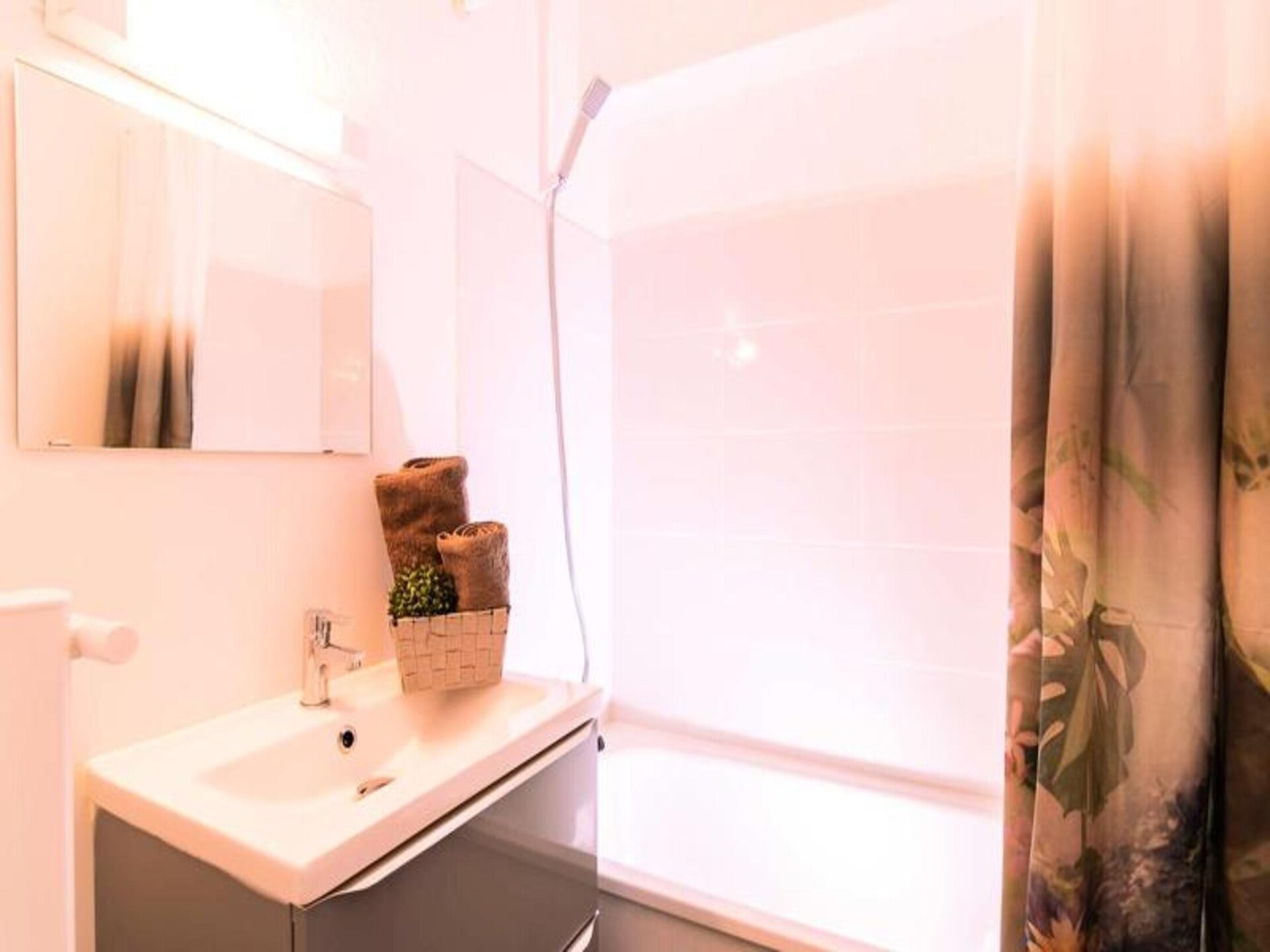 Knus studio-appartement op 50m van de piste in St Lary Soulan - foto 16