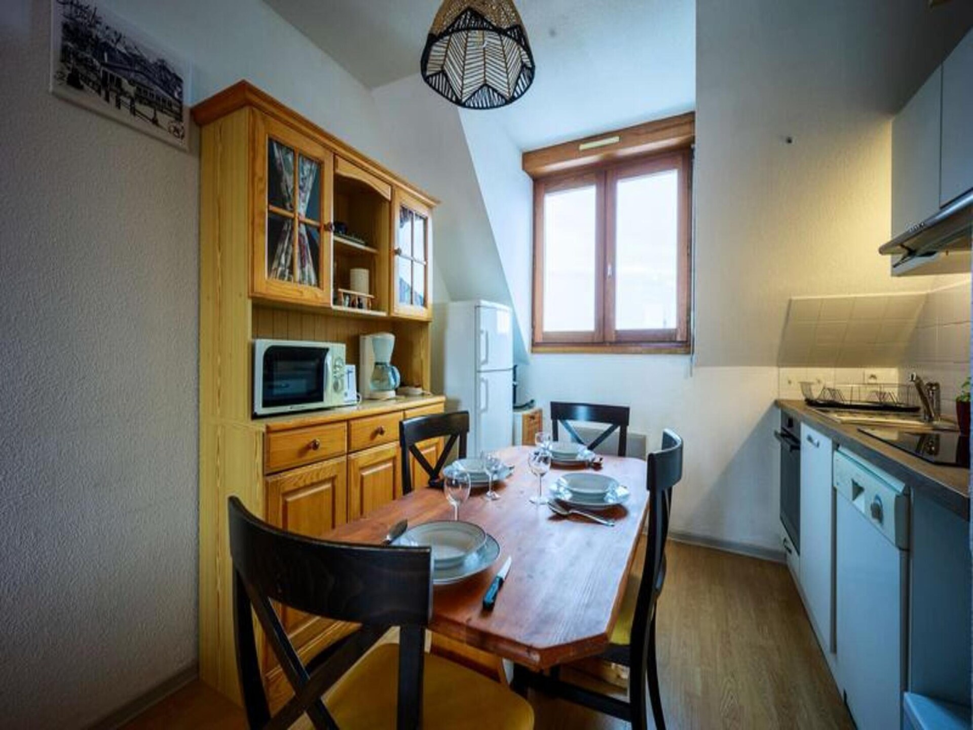Appartement Garlitz Altitude: 50m van de piste in St Lary Soulan - foto 11