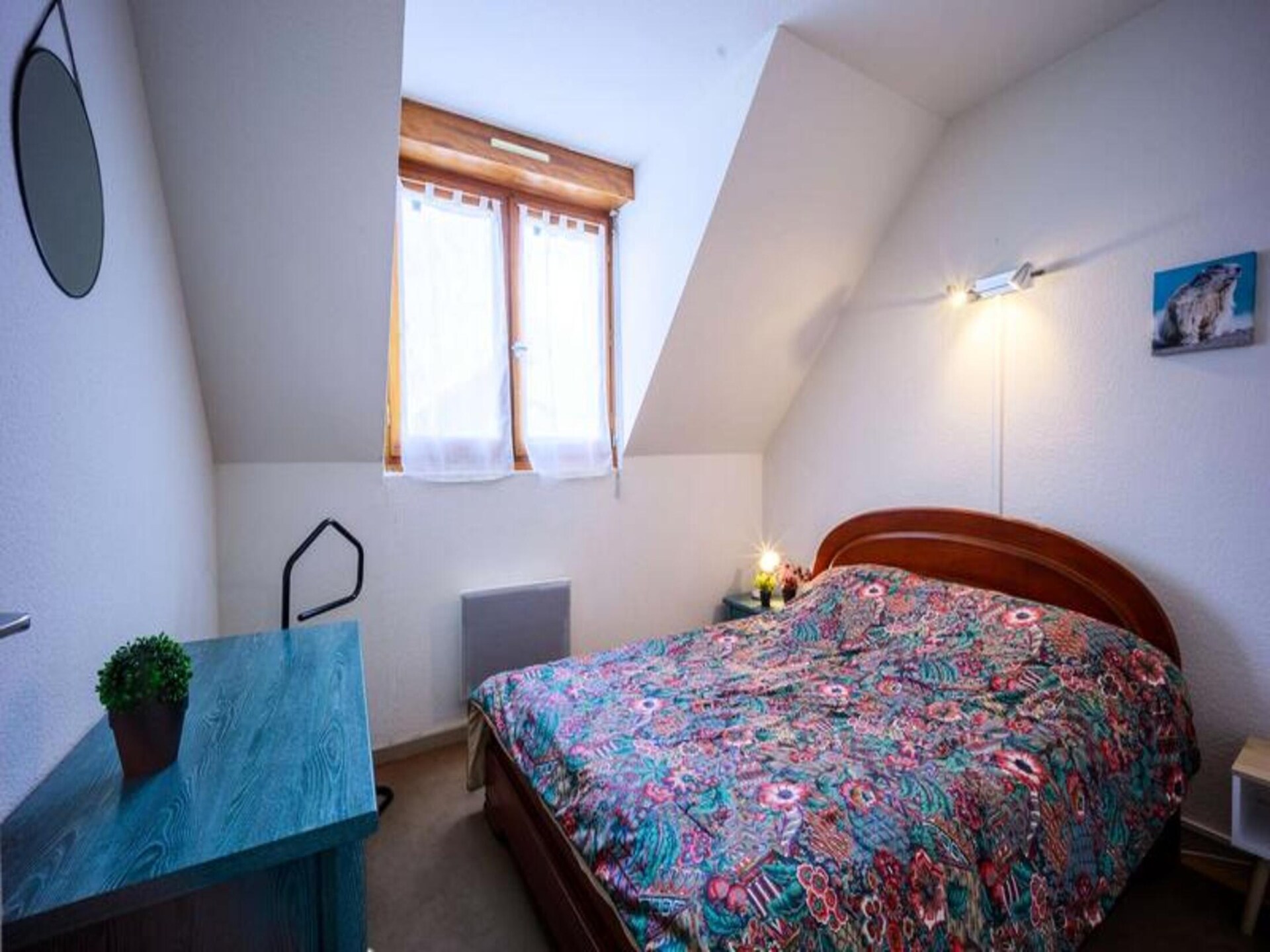 Appartement Garlitz Altitude: 50m van de piste in St Lary Soulan - foto 15