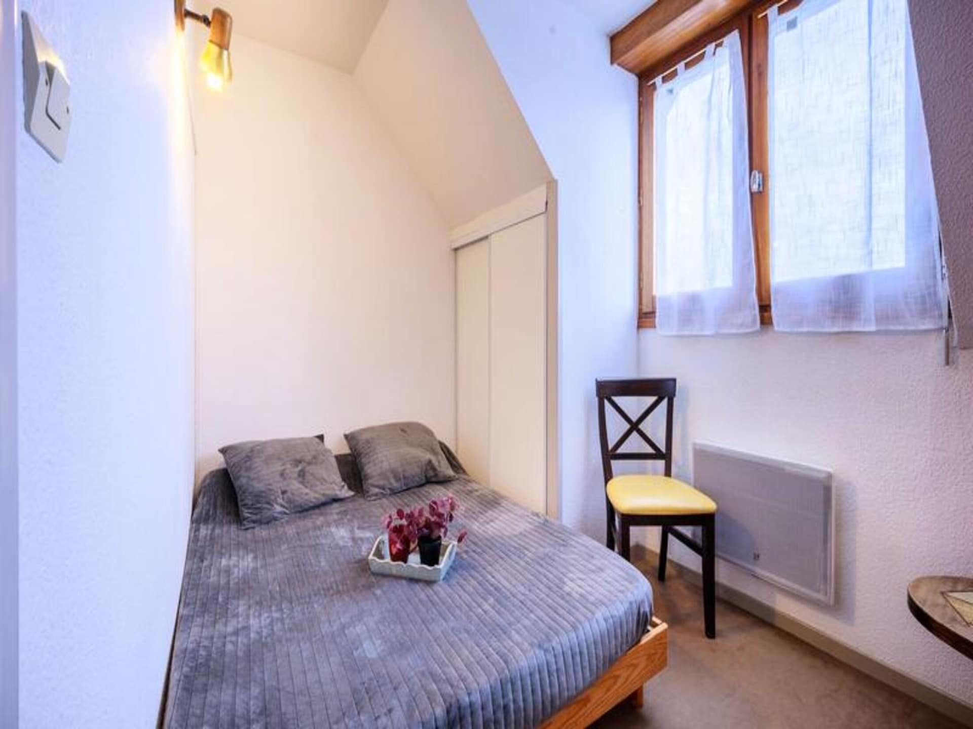 Appartement Garlitz Altitude: 50m van de piste in St Lary Soulan - foto 16