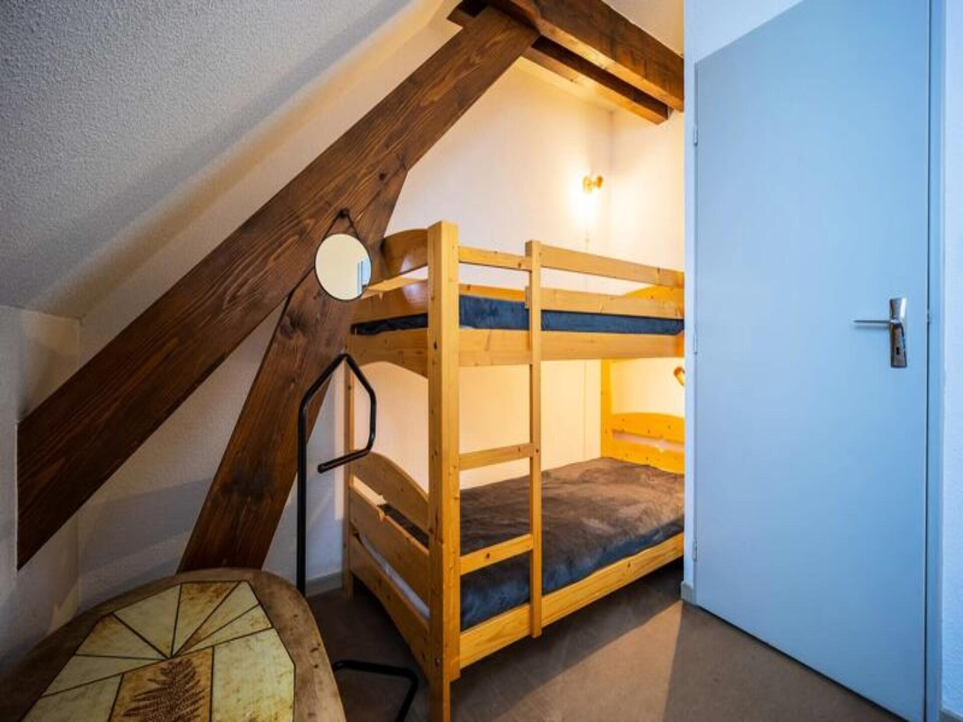 Appartement Garlitz Altitude: 50m van de piste in St Lary Soulan - foto 17