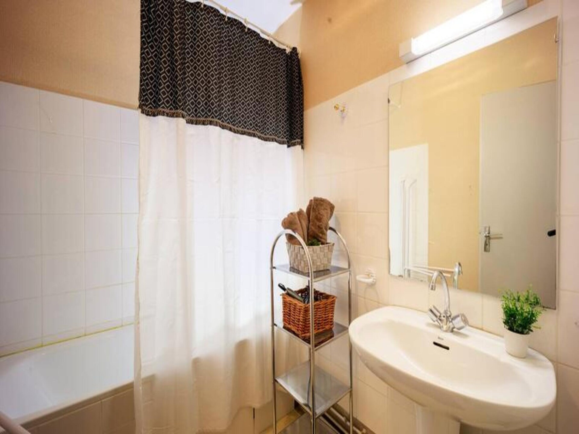Appartement Garlitz Altitude: 50m van de piste in St Lary Soulan - foto 20