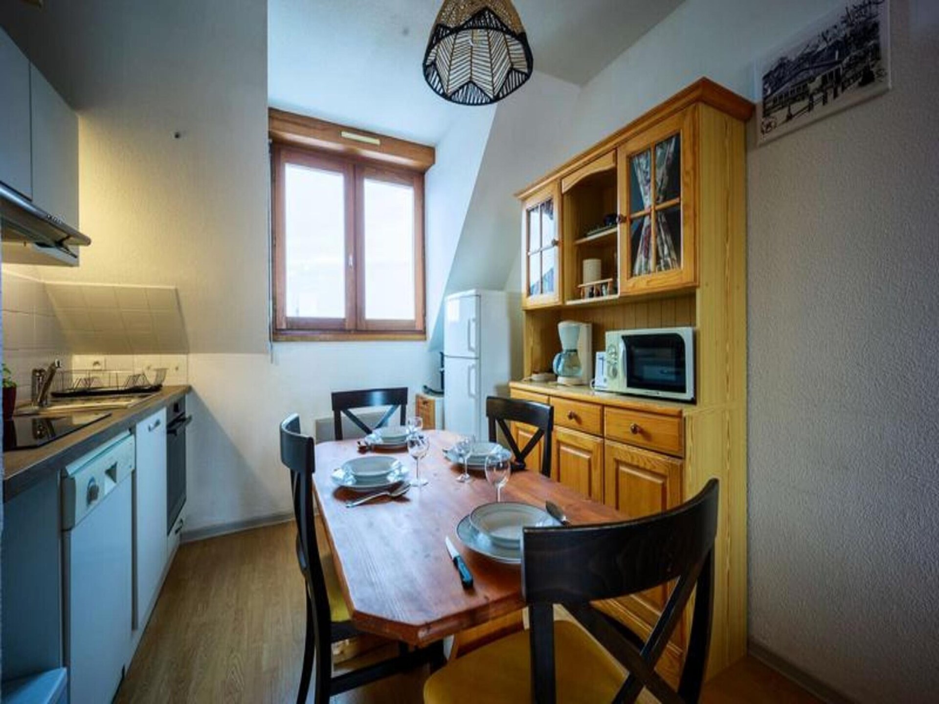 Appartement Garlitz Altitude: 50m van de piste in St Lary Soulan - foto 6