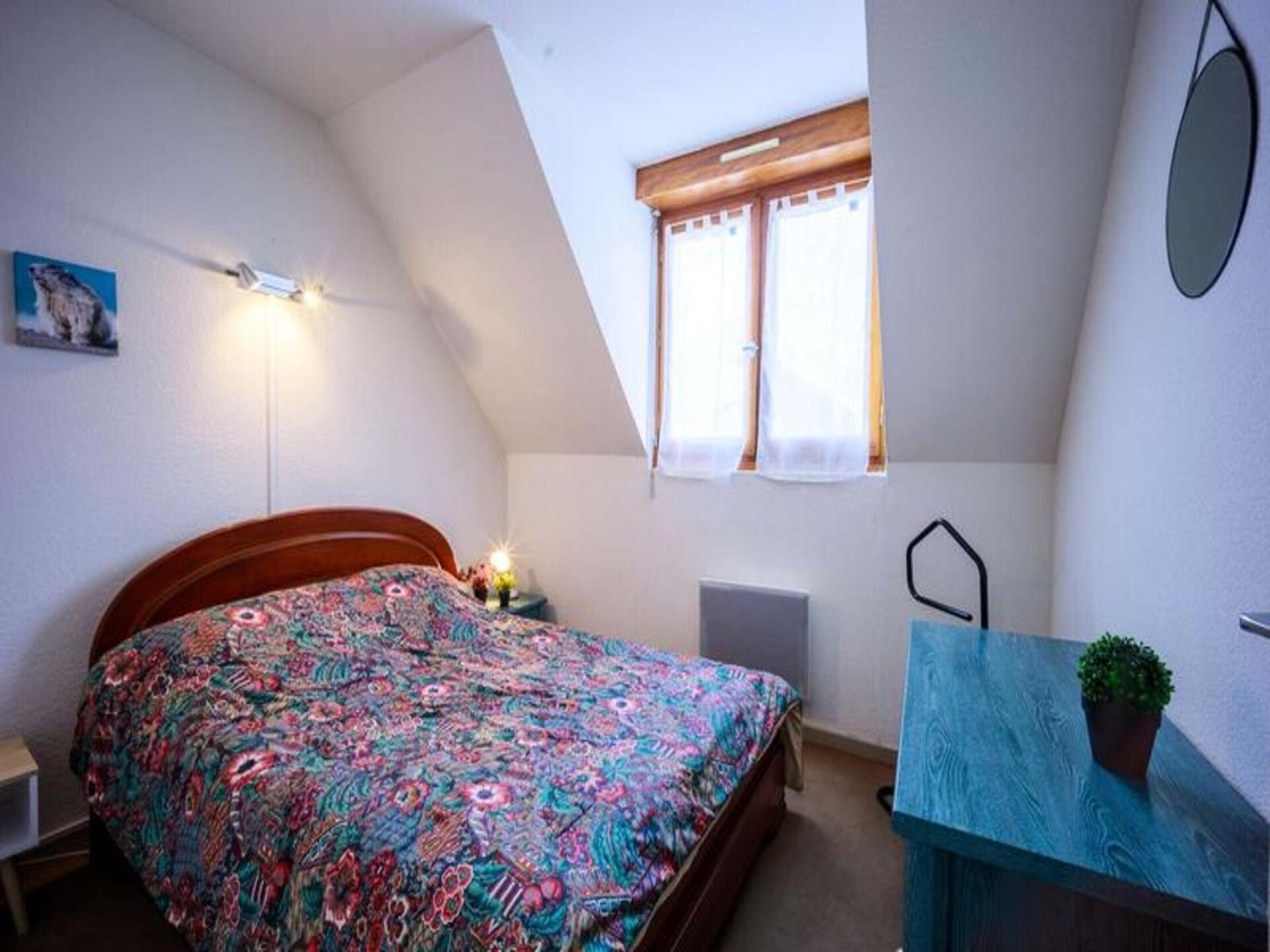 Appartement Garlitz Altitude: 50m van de piste in St Lary Soulan - foto 4