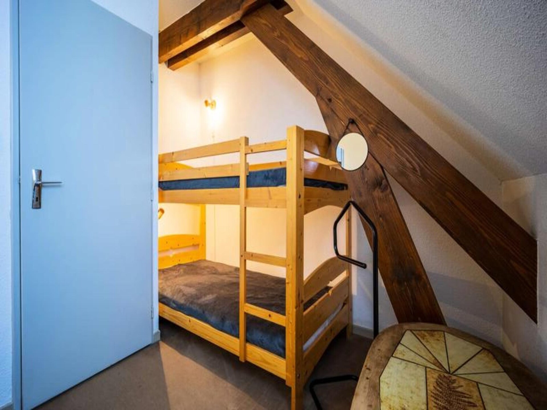 Appartement Garlitz Altitude: 50m van de piste in St Lary Soulan - foto 18