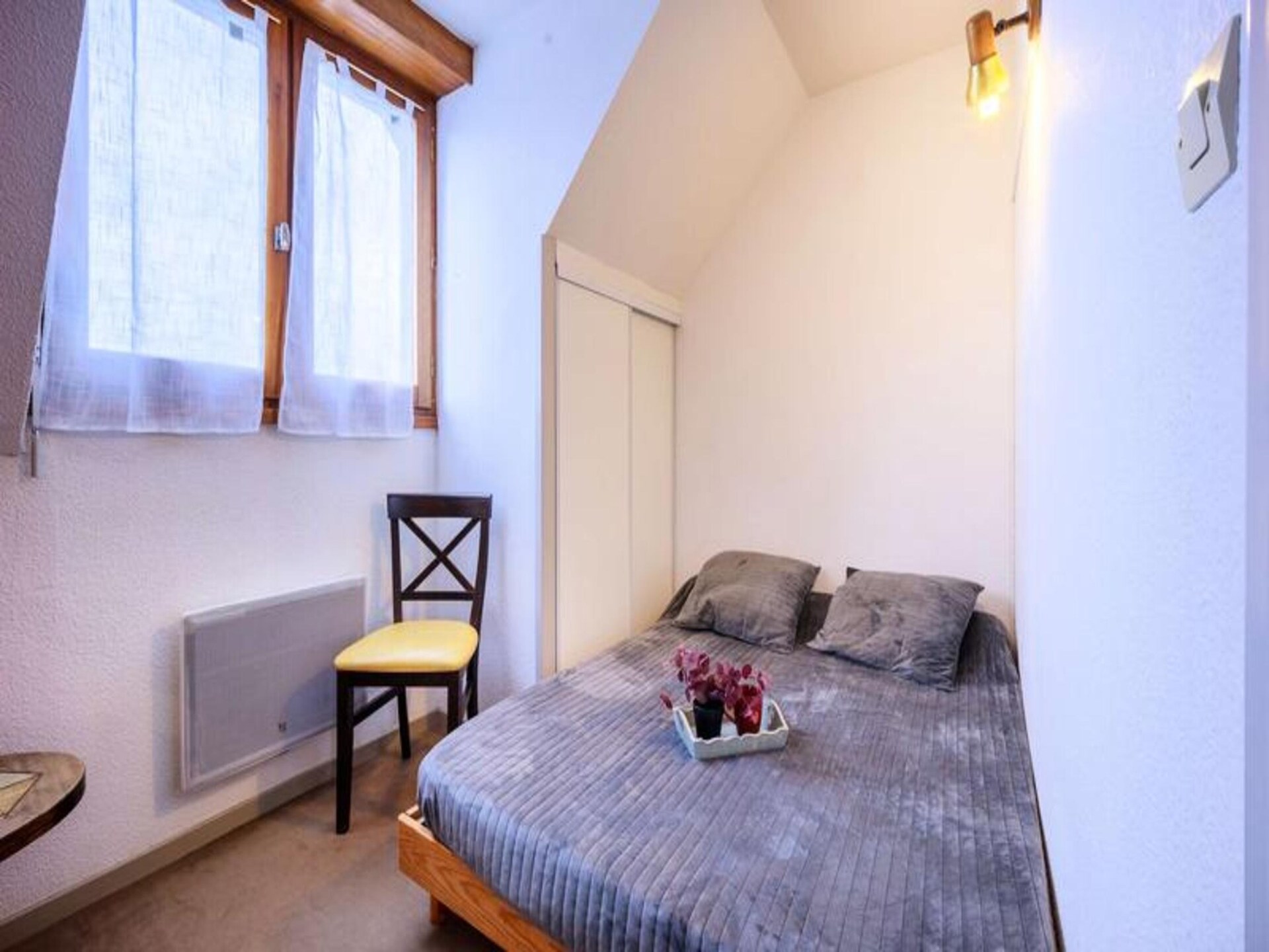 Appartement Garlitz Altitude: 50m van de piste in St Lary Soulan - foto 19