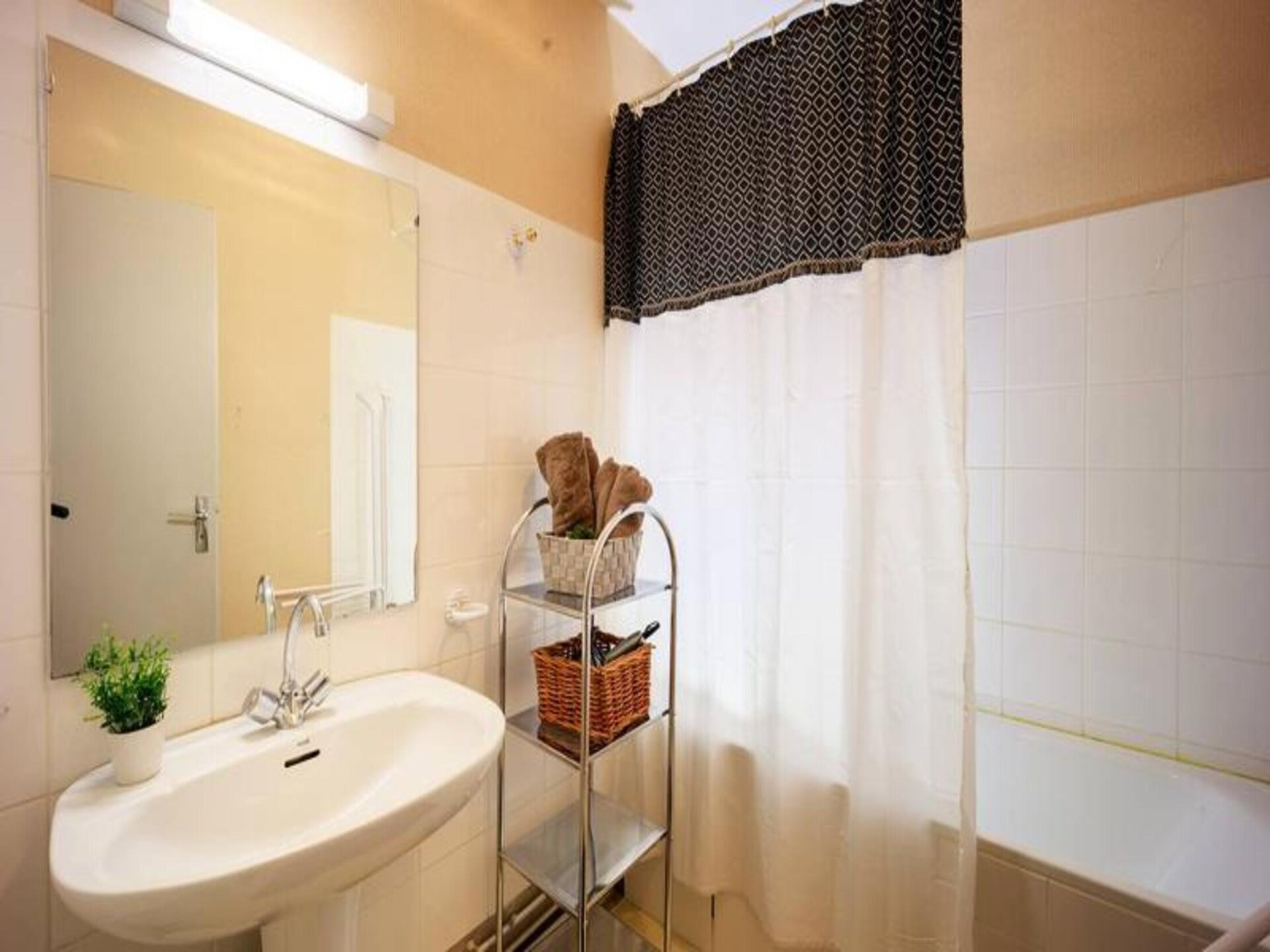 Appartement Garlitz Altitude: 50m van de piste in St Lary Soulan - foto 21
