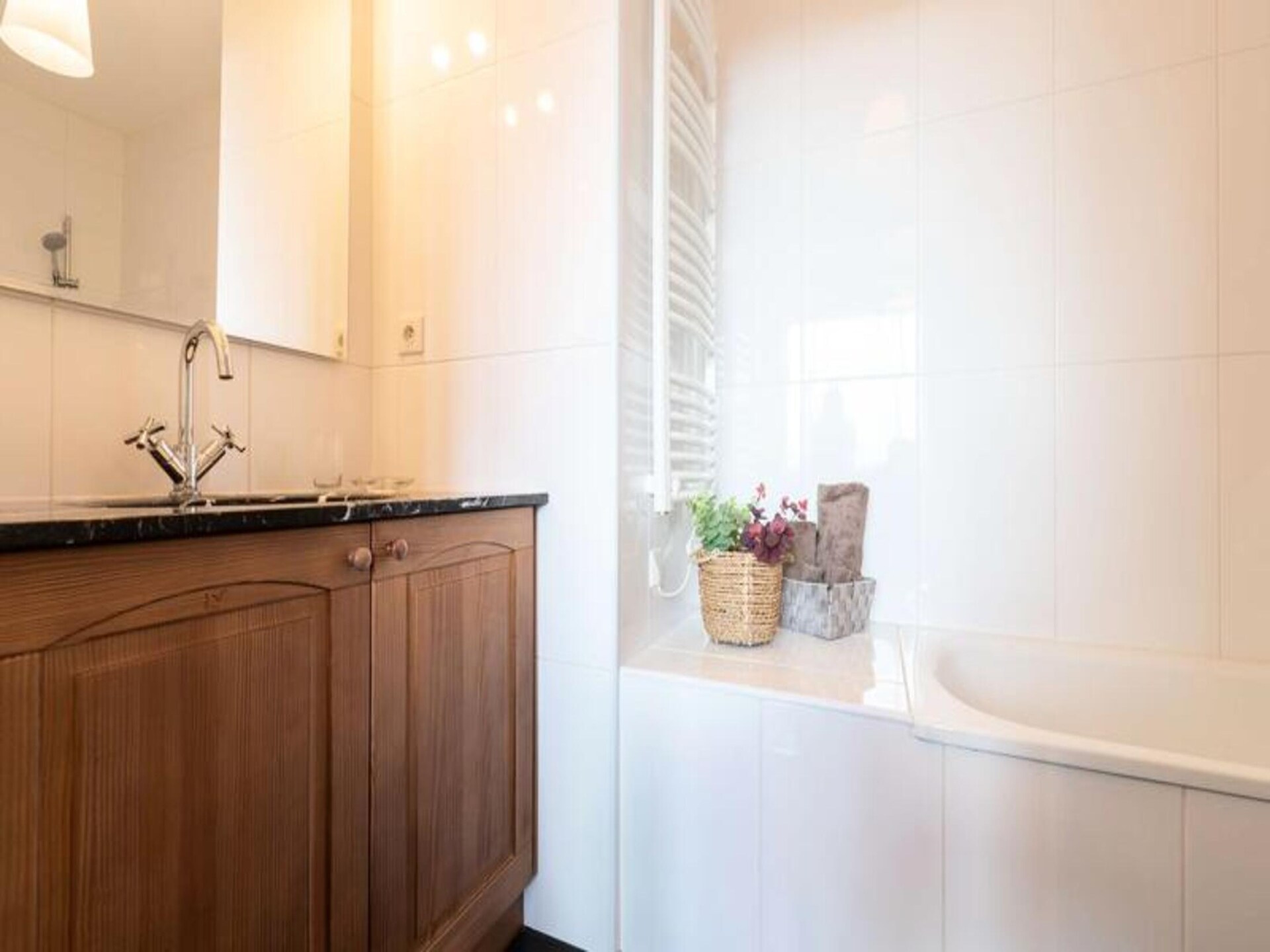 Chalet De L Adet: Ruim appartement op 100m van de pistes in Saint-Lary - foto 14
