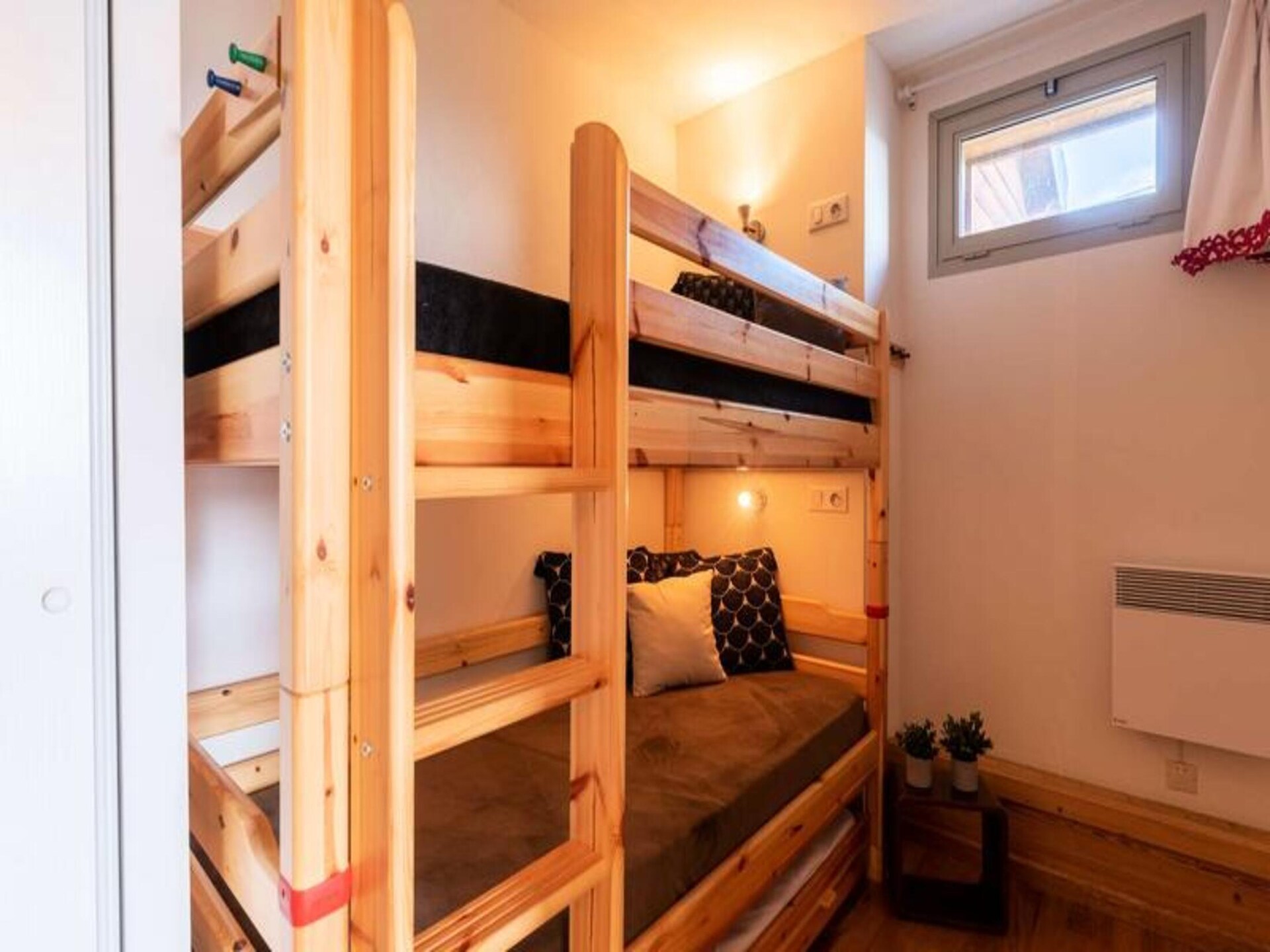 Chalet De L Adet: Ruim appartement op 100m van de pistes in Saint-Lary - foto 11
