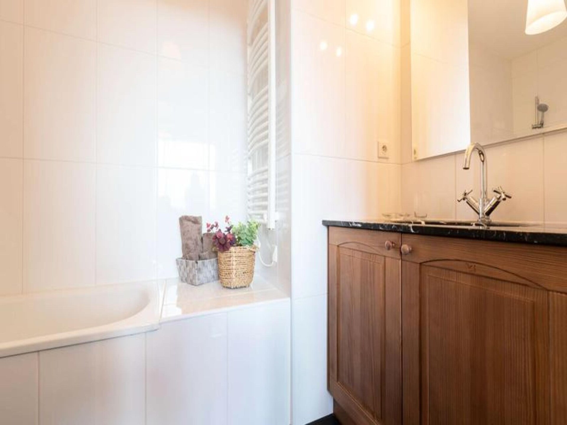 Chalet De L Adet: Ruim appartement op 100m van de pistes in Saint-Lary - foto 16