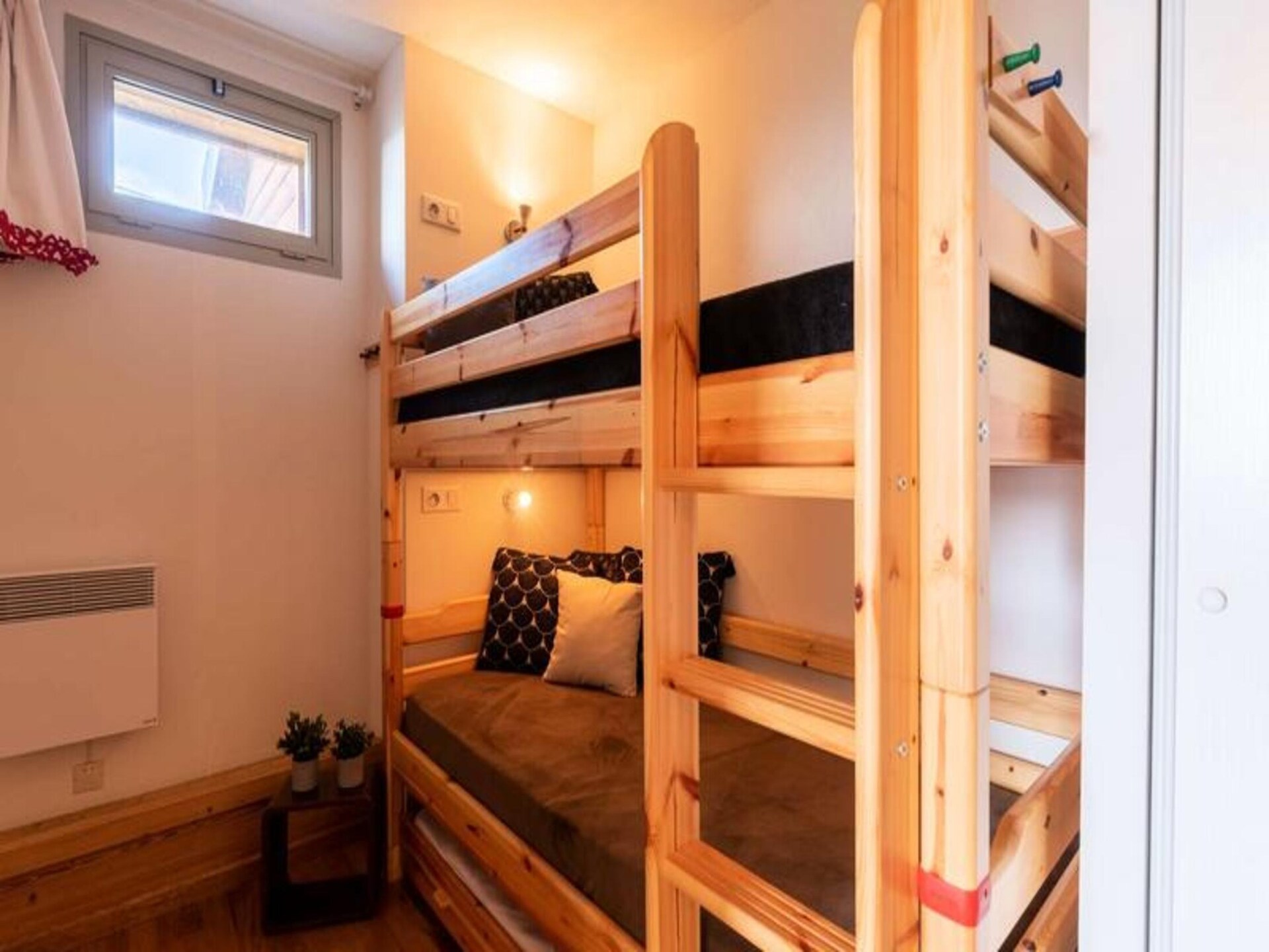 Chalet De L Adet: Ruim appartement op 100m van de pistes in Saint-Lary - foto 7