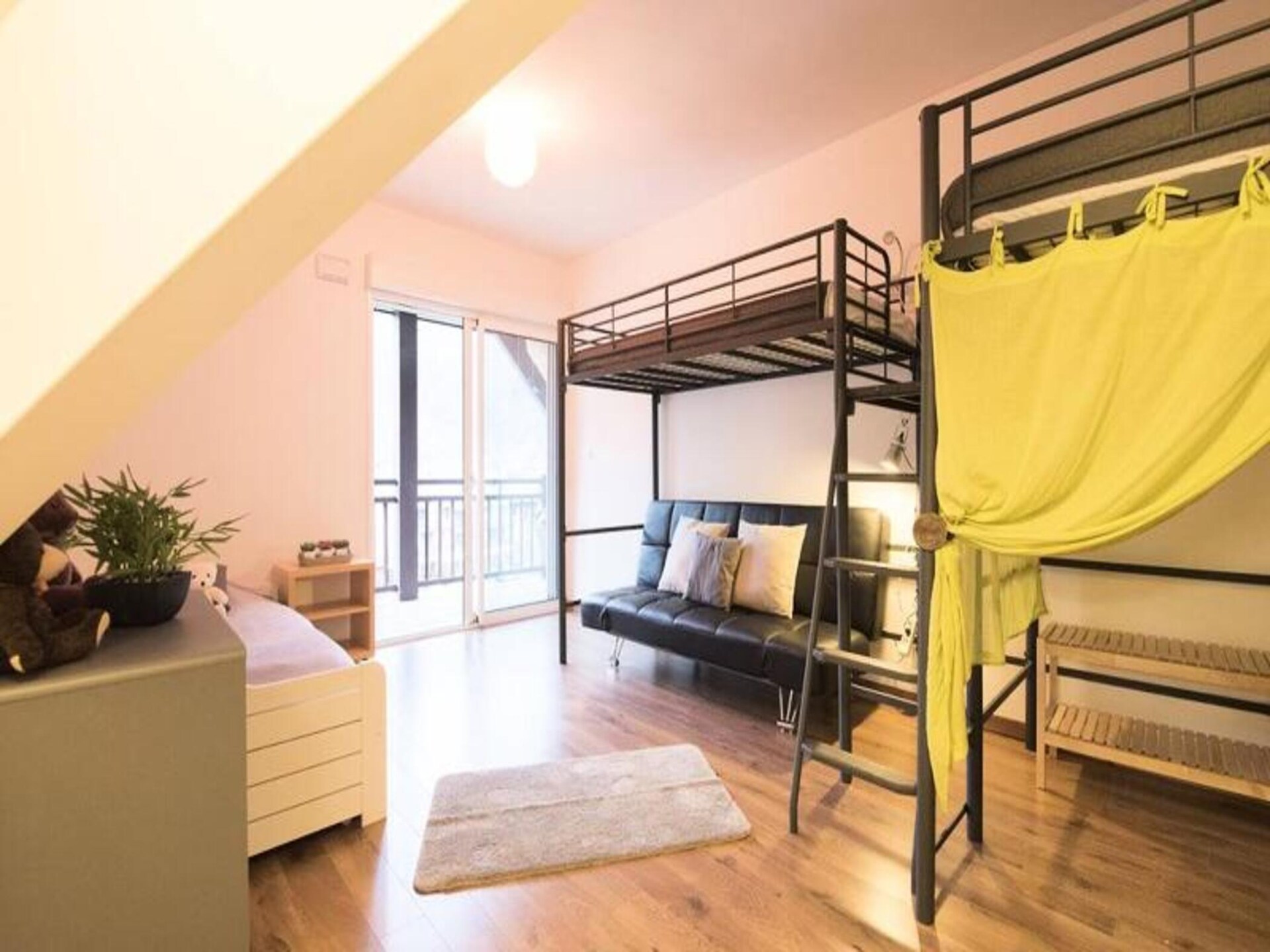 Ruim duplexappartement voor 10 personen bij de gondel in Saint Lary Soulan - foto 24
