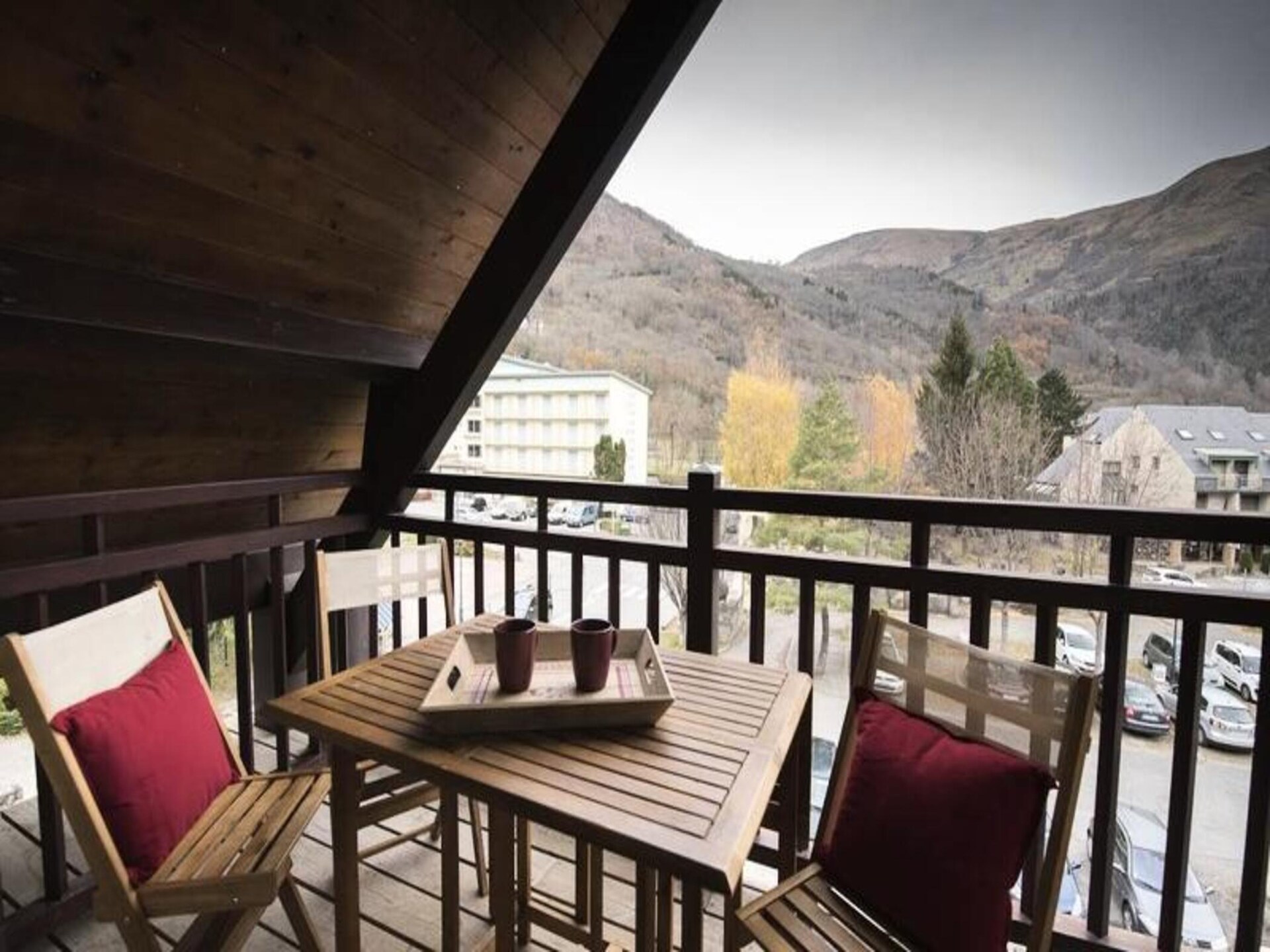 Ruim duplexappartement voor 10 personen bij de gondel in Saint Lary Soulan - foto 37
