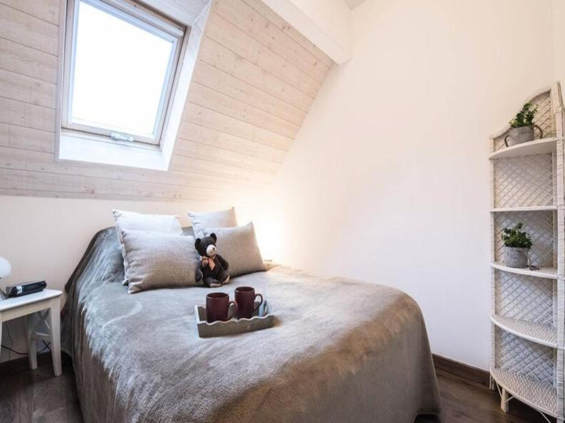 Ruim duplexappartement voor 10 personen bij de gondel in Saint Lary Soulan - foto 28