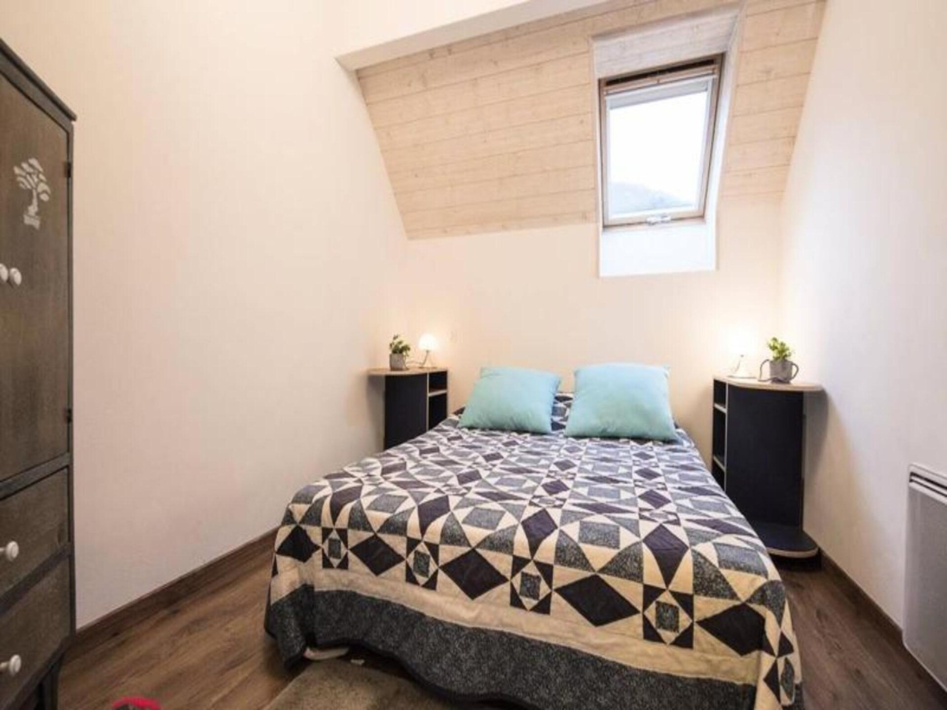 Ruim duplexappartement voor 10 personen bij de gondel in Saint Lary Soulan - foto 30